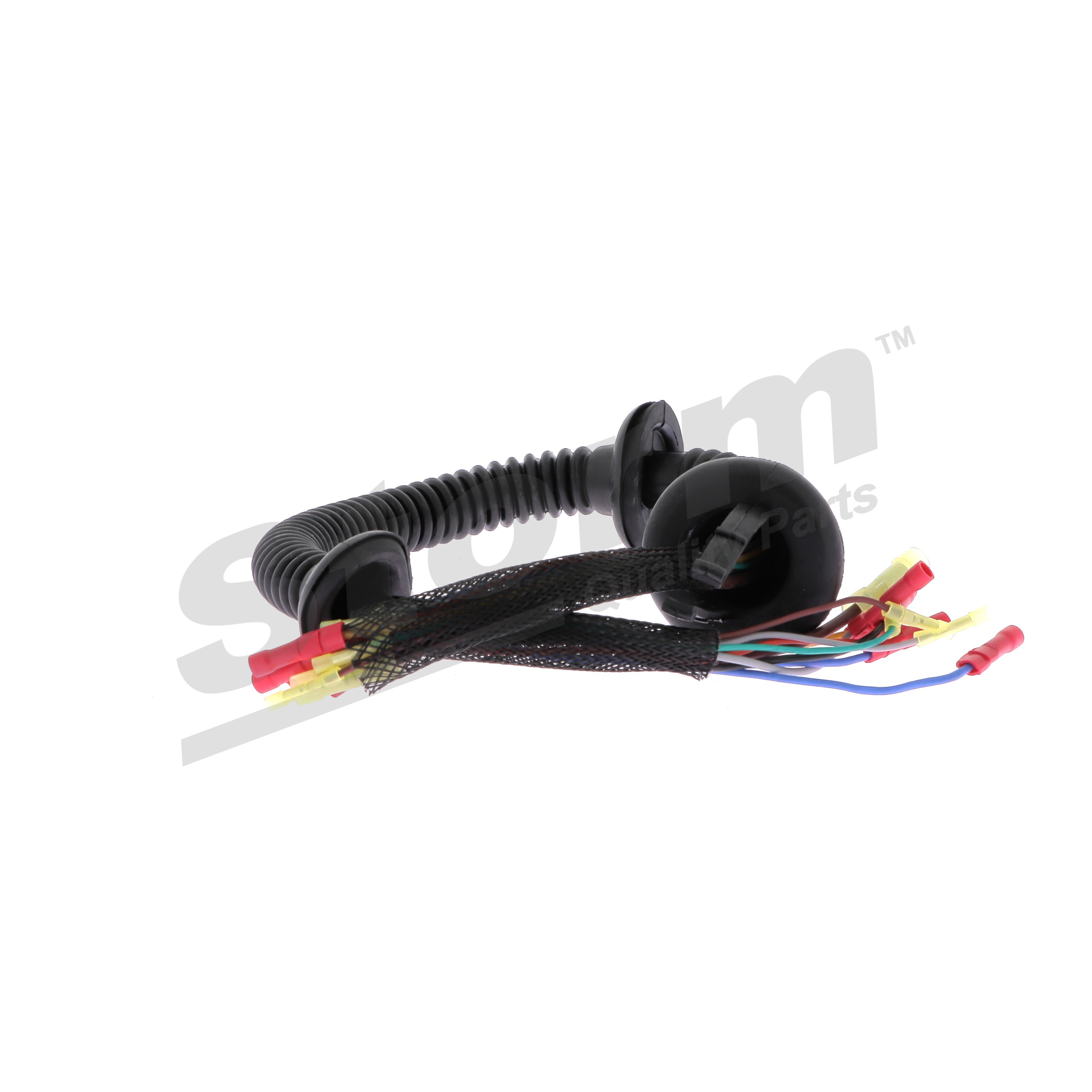 6950741 OE STORM QUALITY PARTS Rep.sæt, kabelsæt 151004