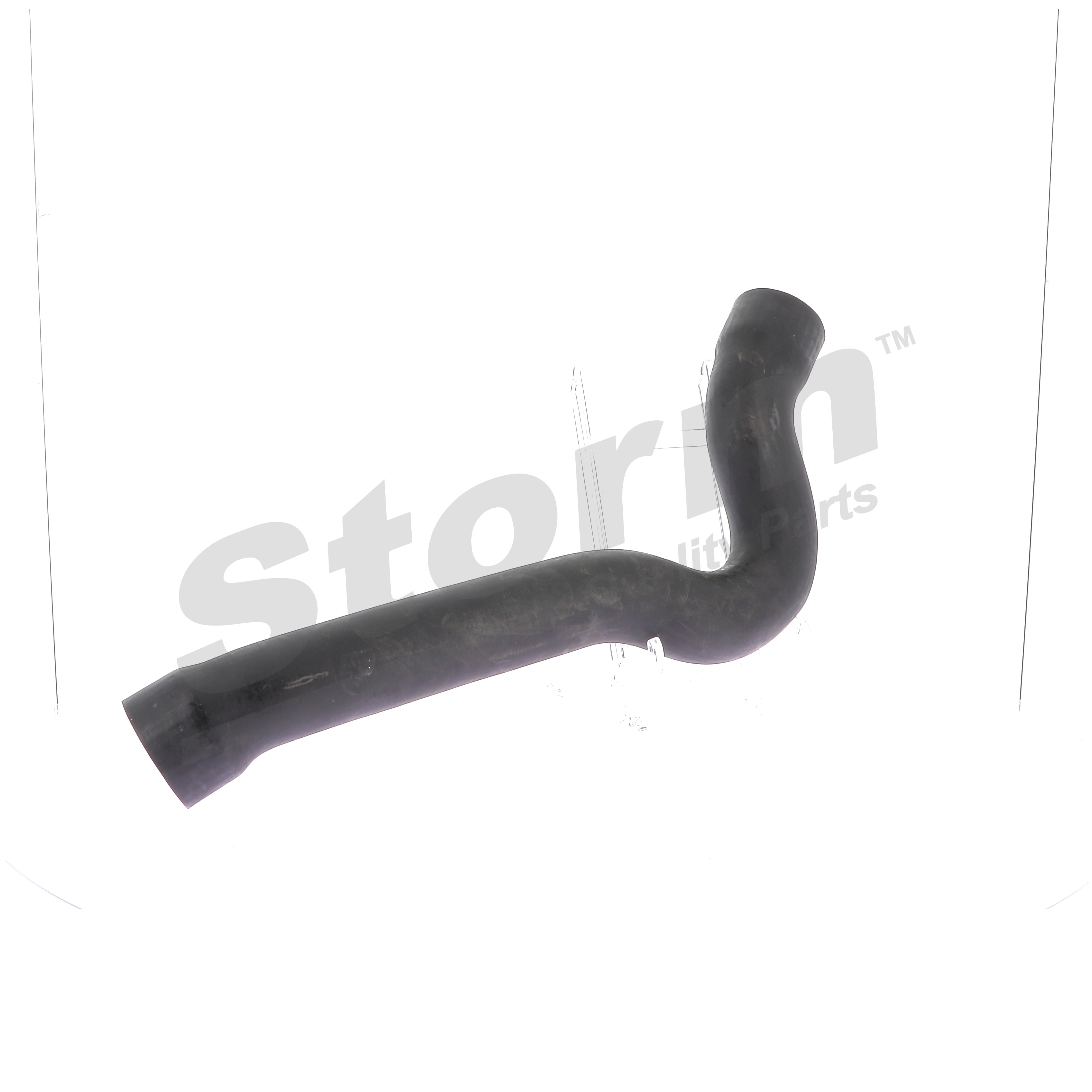 0382P4 OE STORM QUALITY PARTS Charger intake hose 153590