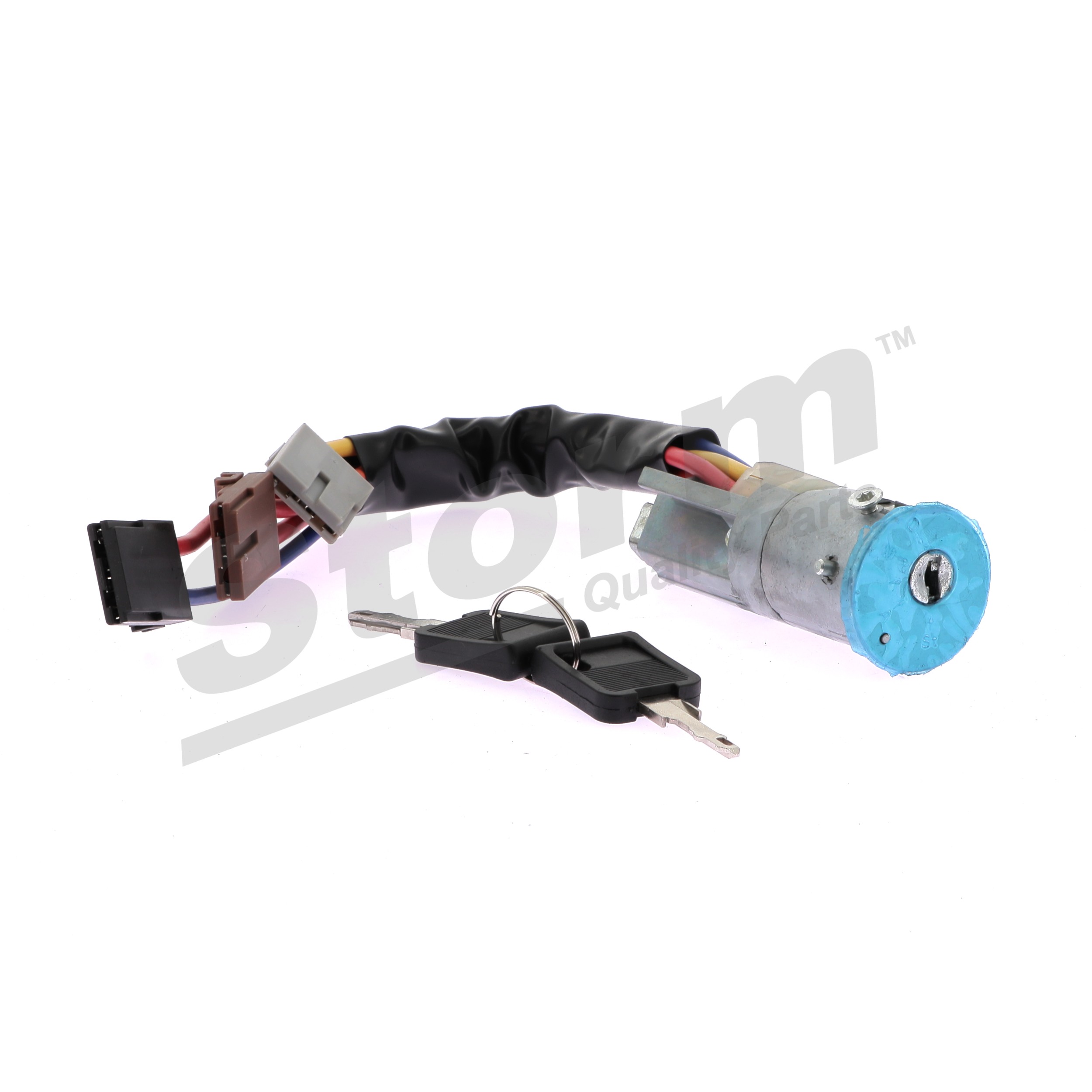 STORM QUALITY PARTS 20025 Ignition switch CITROЁN ZX (N2) 1.6 i Petrol 88 hp 1993 price