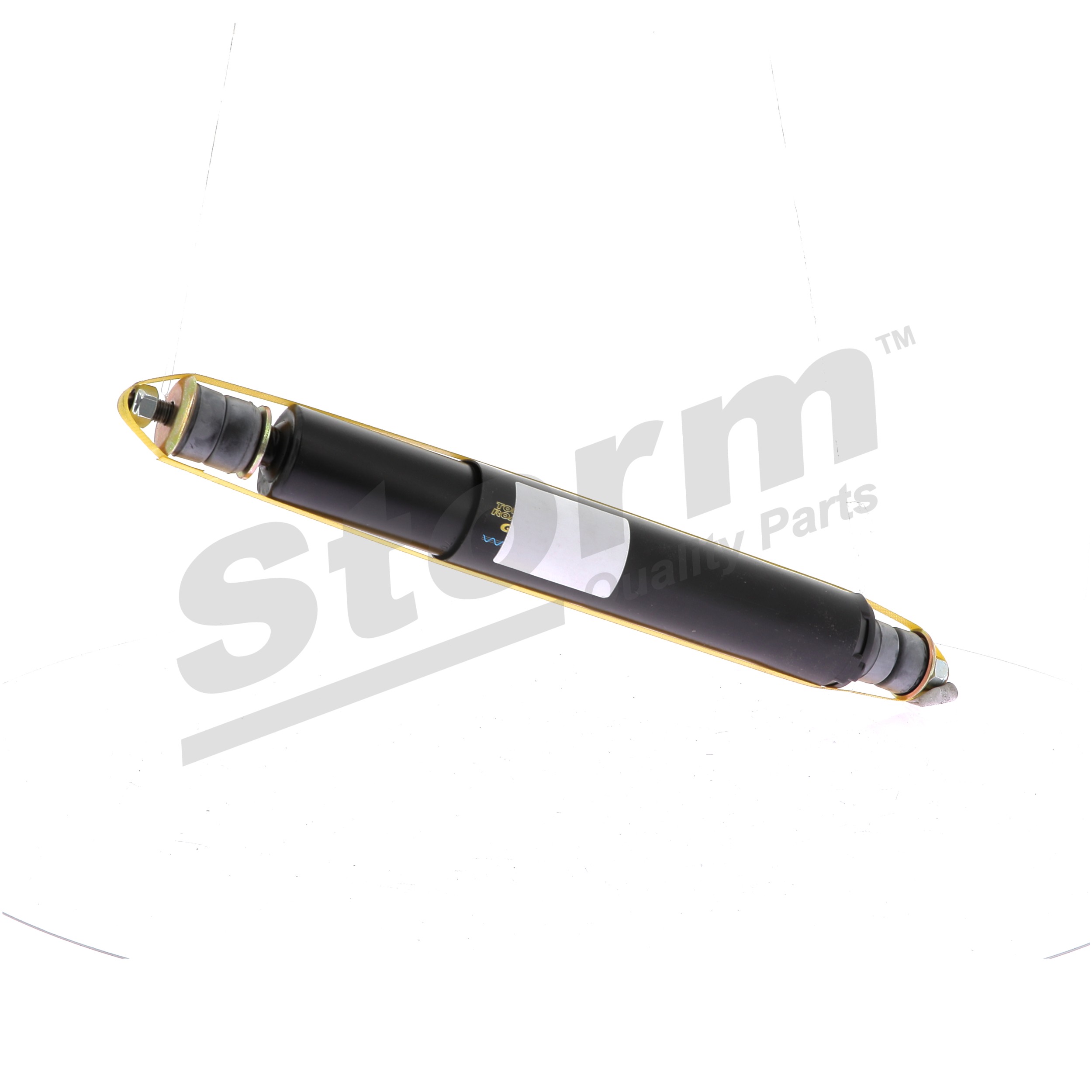 STORM QUALITY PARTS 2057G Amortecedores UMM ALTER 2.5 TD Diesel 110 cv 1990 preço