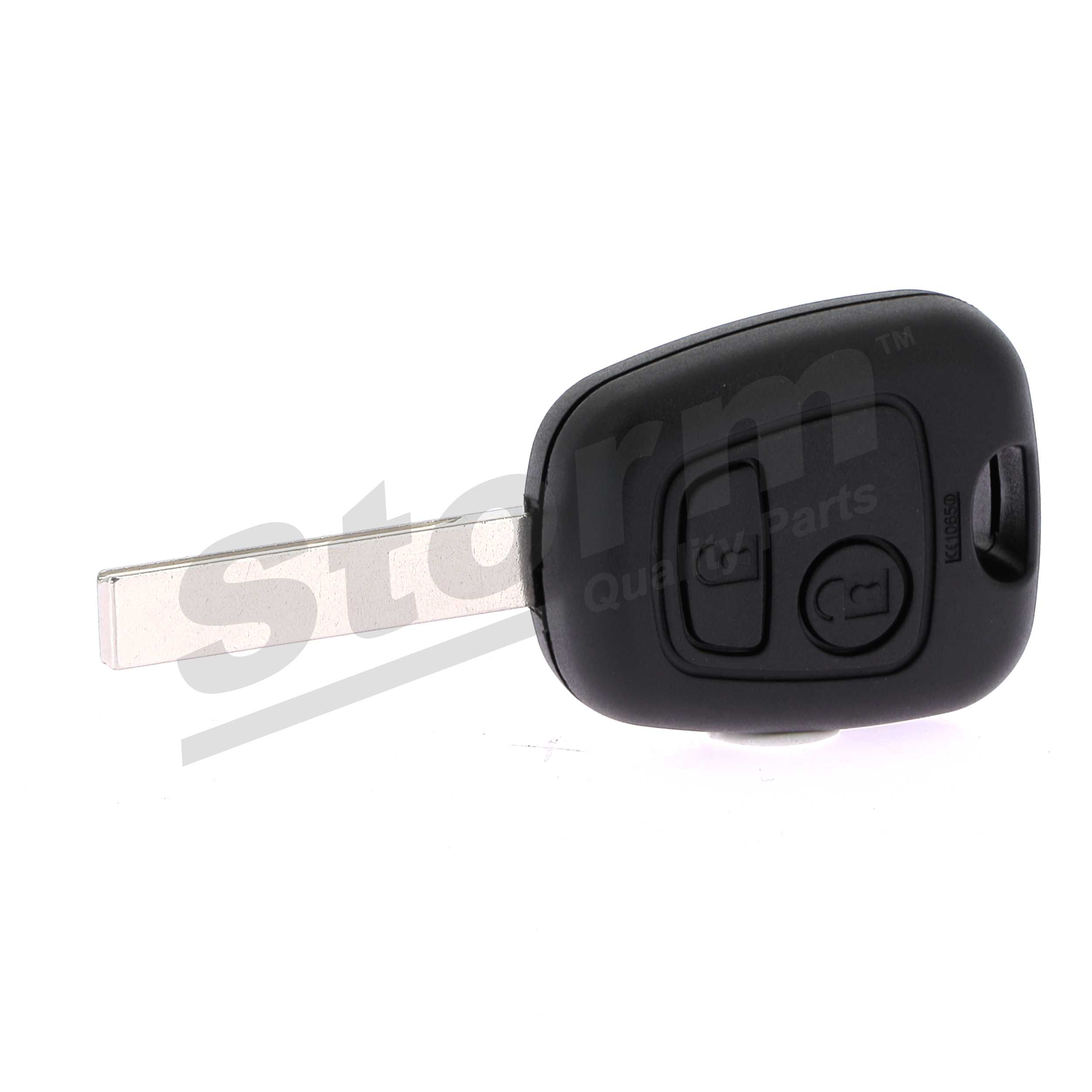 6554RE OE STORM QUALITY PARTS Chiave automobile 2099900