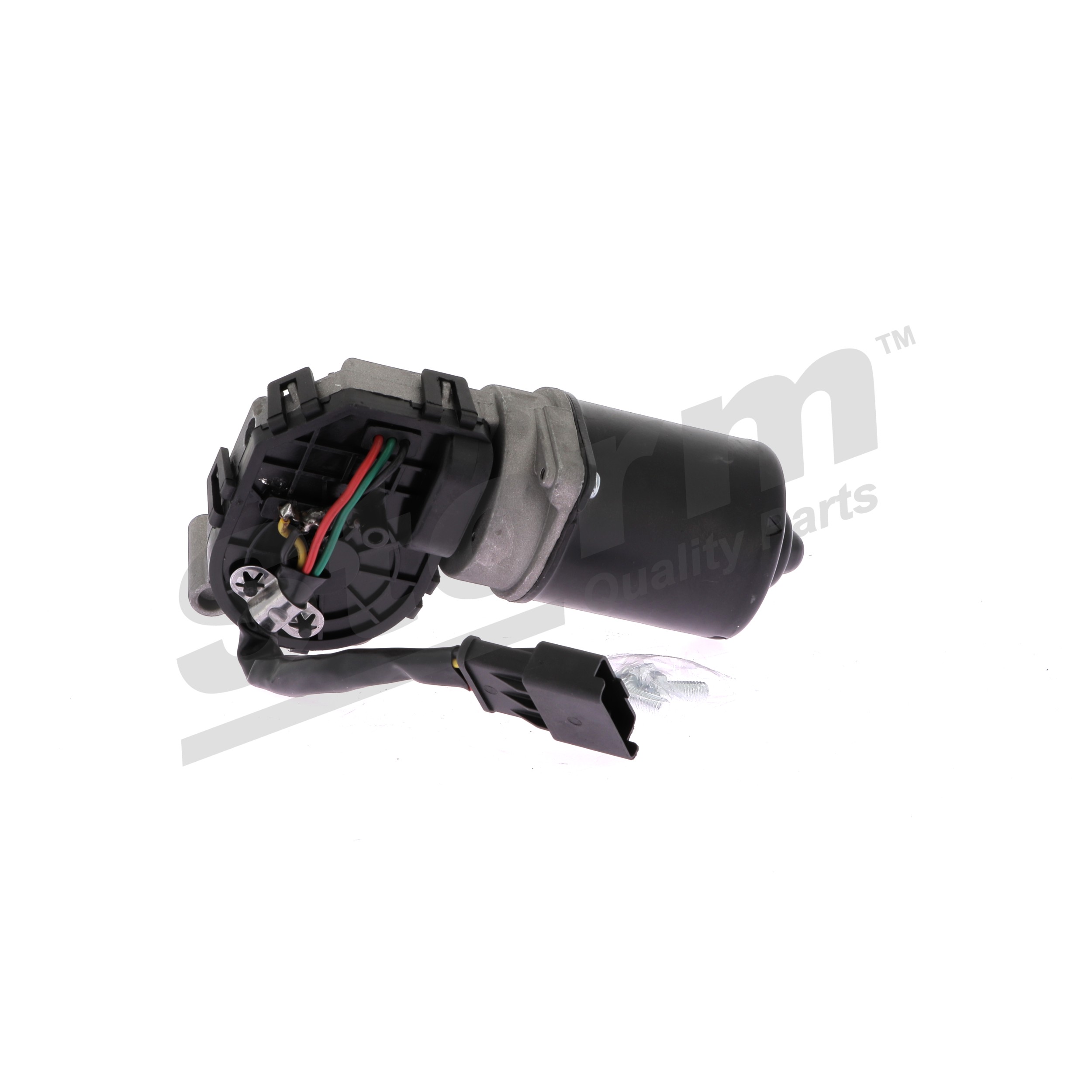 1010075 OE STORM QUALITY PARTS Motor de limpa-vidros 2551008