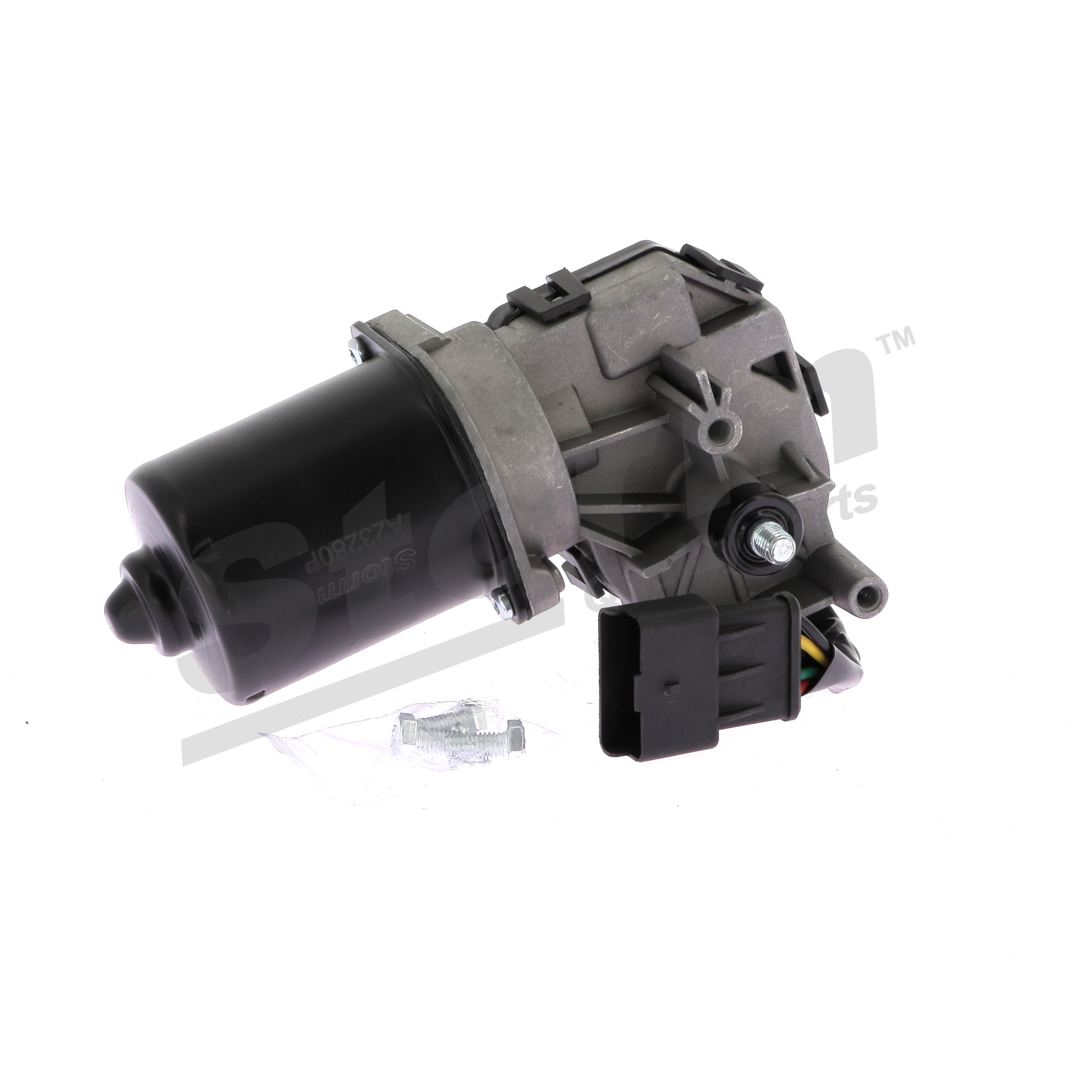 STORM QUALITY PARTS 2551009 Motor brisalnika PEUGEOT 207 SW 1.4 16V Bencin 95 km 2013