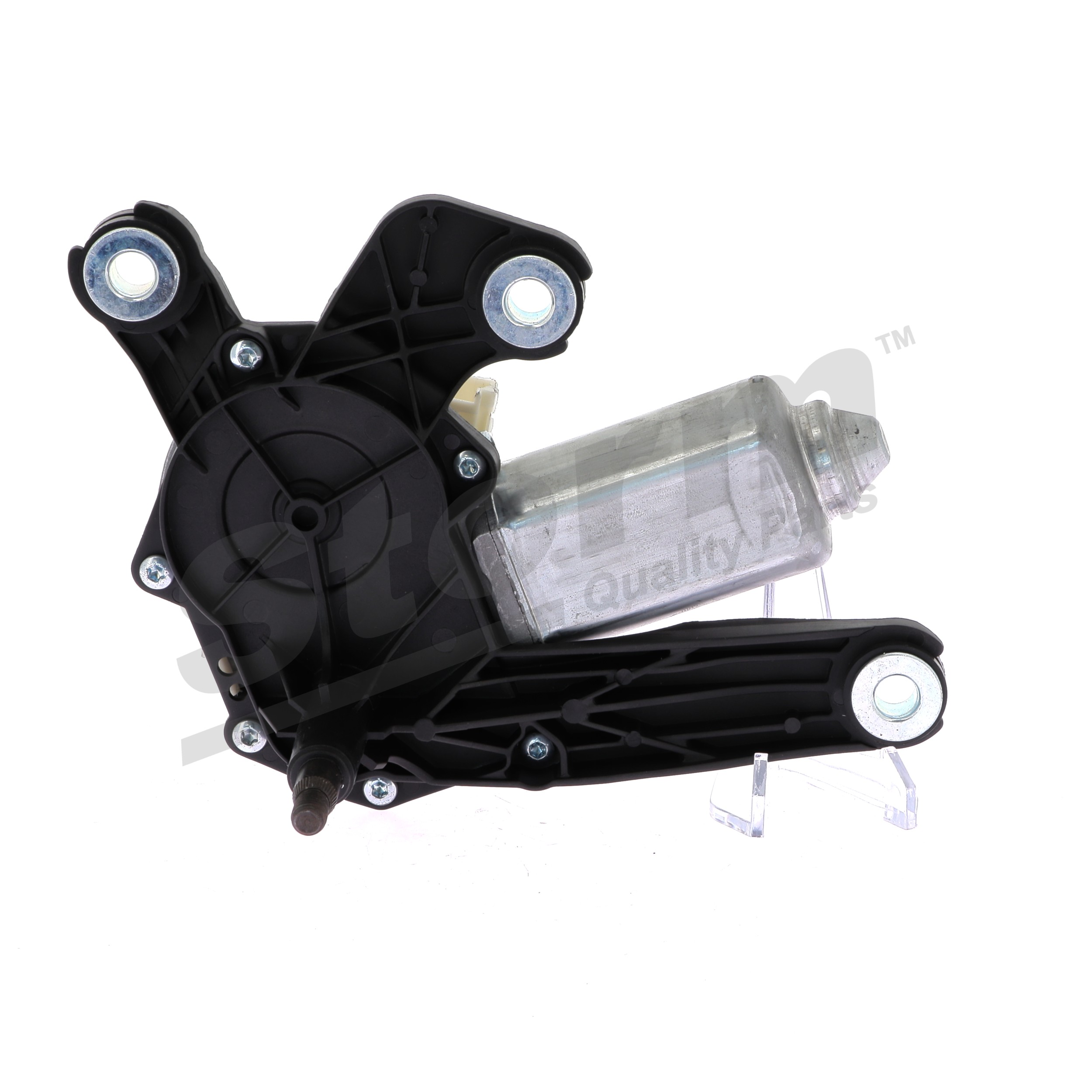 STORM QUALITY PARTS 2551010 Ruitenwisser, motor PEUGEOT 307 Hatchback (3A/C) 2.0 16V Benzine 136 Pk 2001 kosten