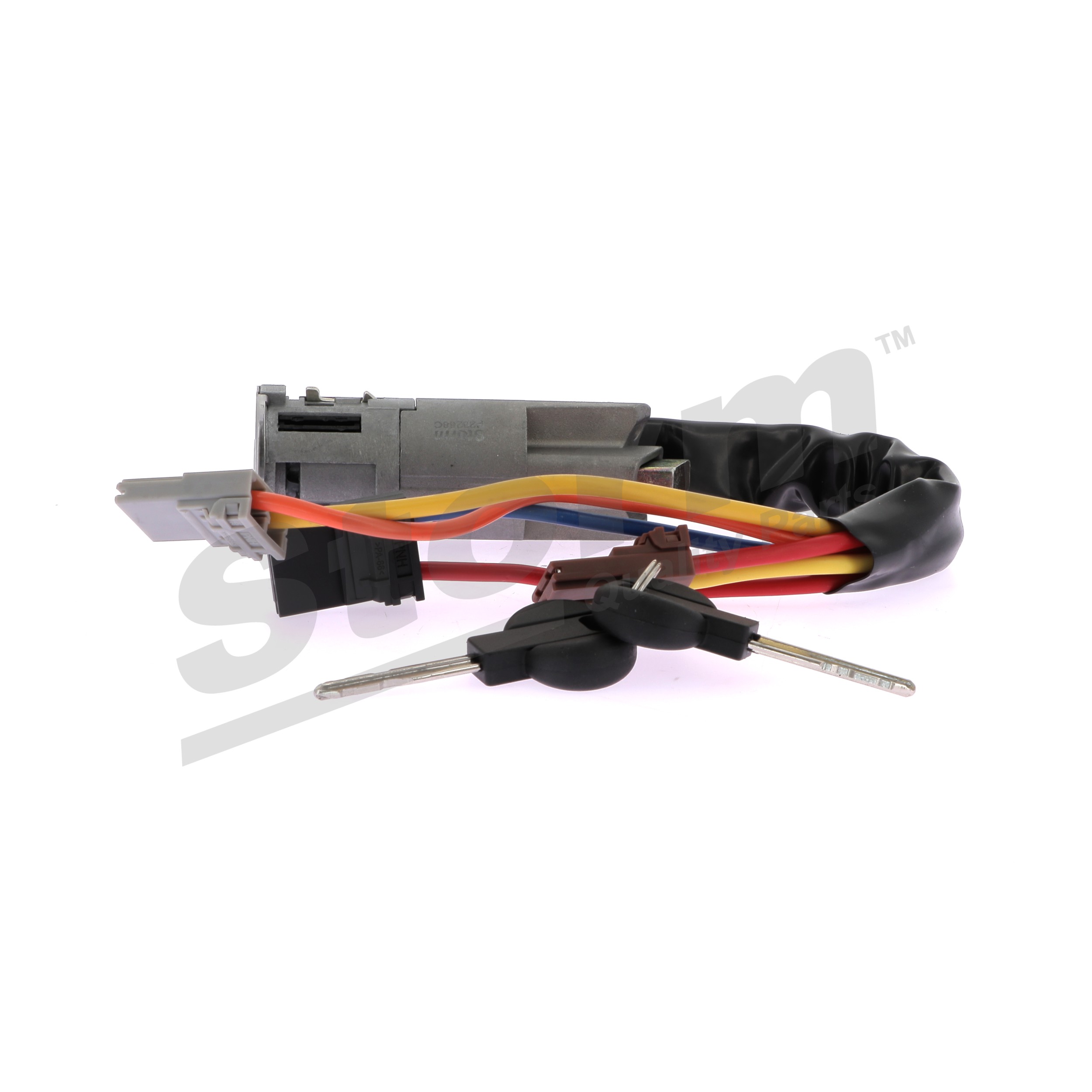 STORM QUALITY PARTS 26025 Clausor FIAT Scudo I Familiar (220) 1.9 TD Gasóleo 92 cv 1998 precio