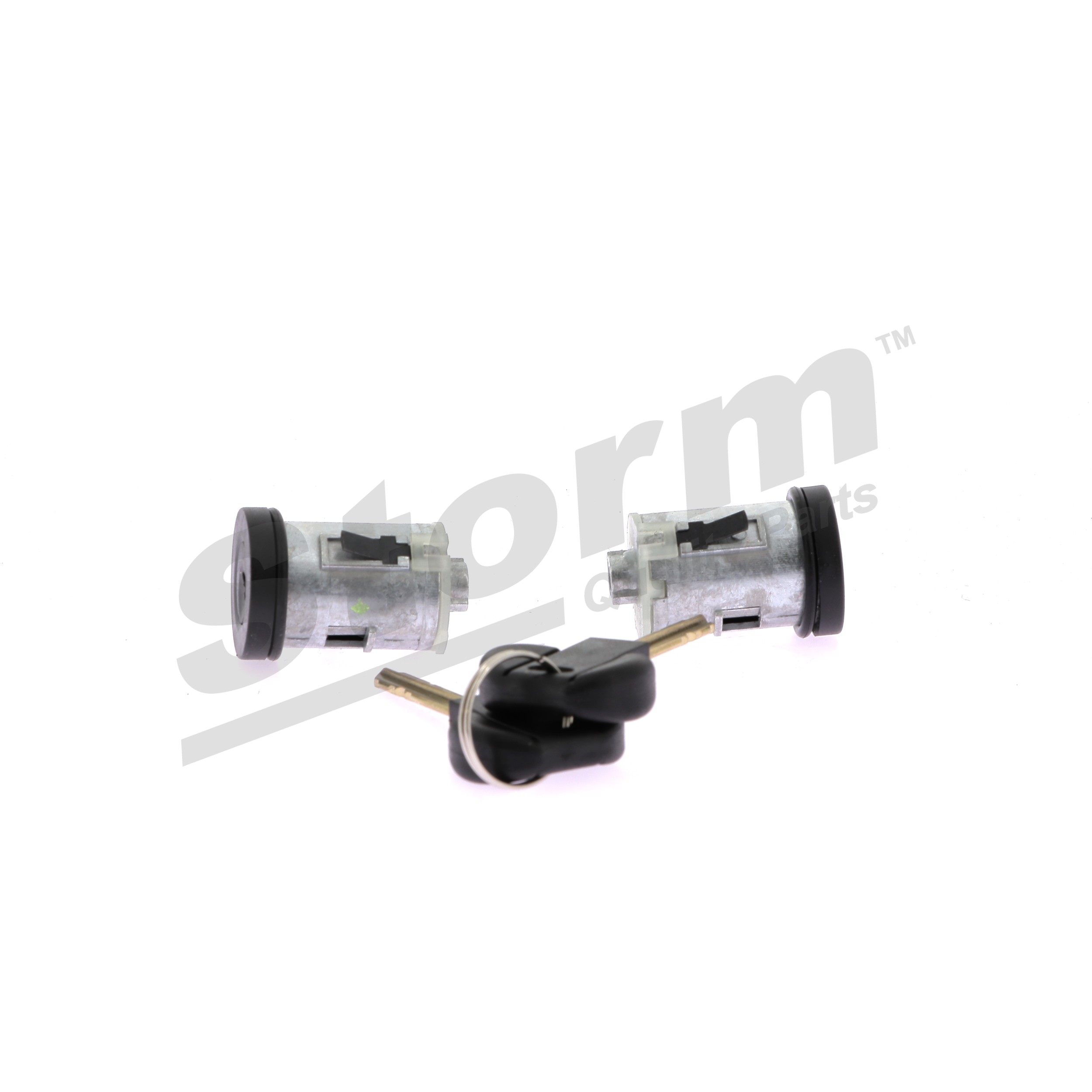 STORM QUALITY PARTS 26027 Cylindre de serrure CITROЁN Jumpy I Camion plate-forme/Châssis (BU, BV, BW, BX) 1.9 TD Diesel 69 CV 2002 prix