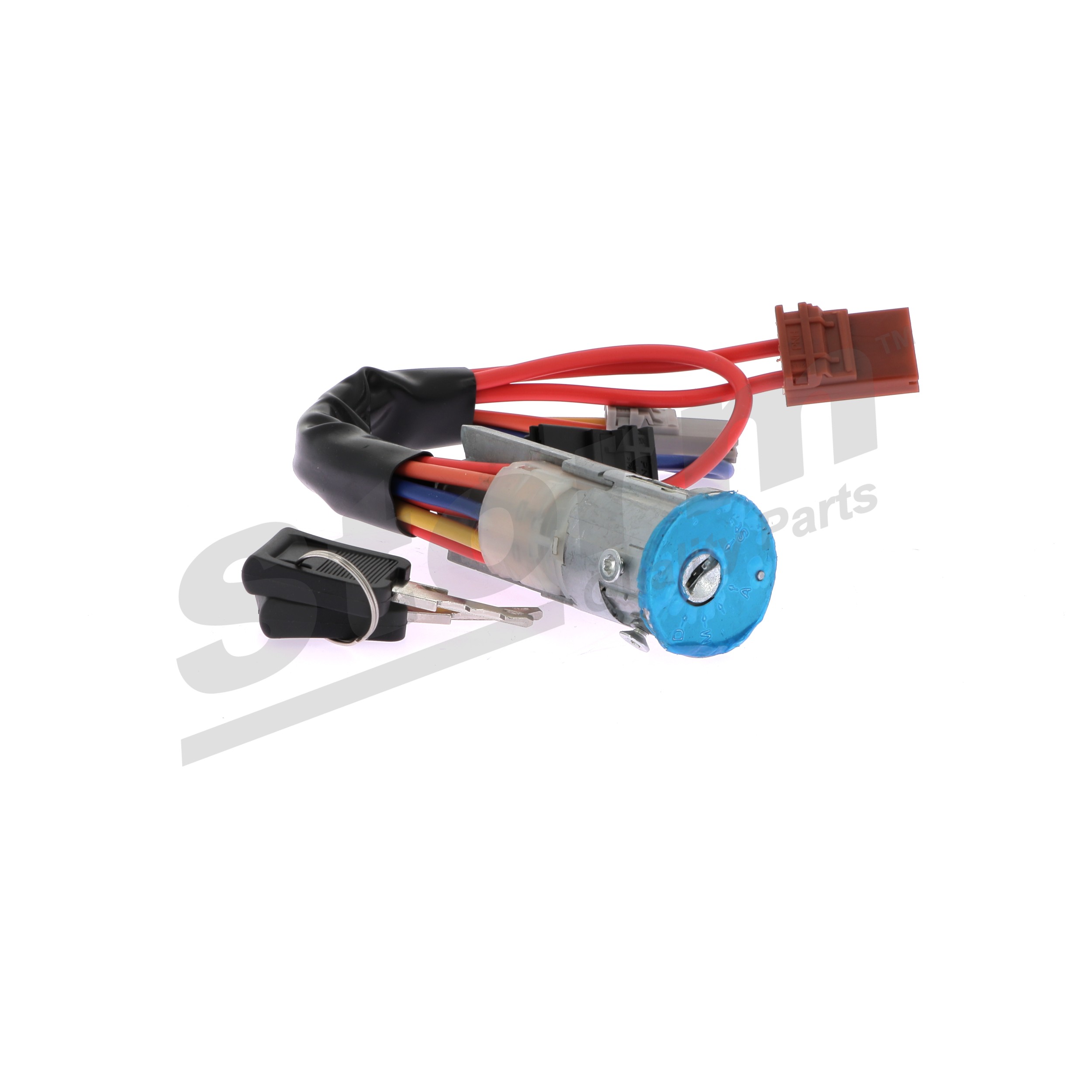STORM QUALITY PARTS 27026 Ignition barrel CITROЁN ZX Hatchback (N2) 1.6 i Petrol 88 hp 1992 price