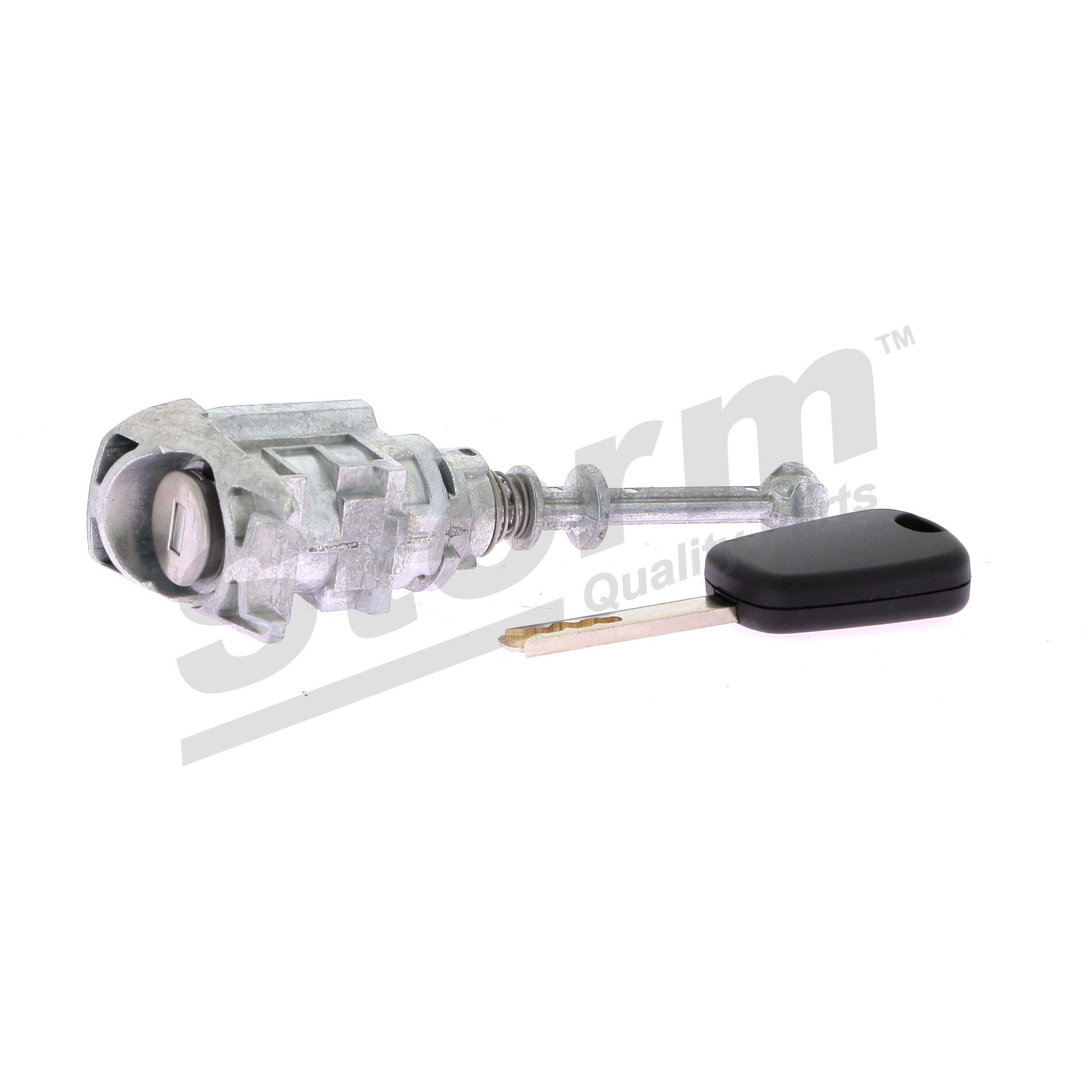 STORM QUALITY PARTS 27526 Door lock barrel Citroen C4 Mk1 1.6 HDi Diesel 109 hp 2005 price