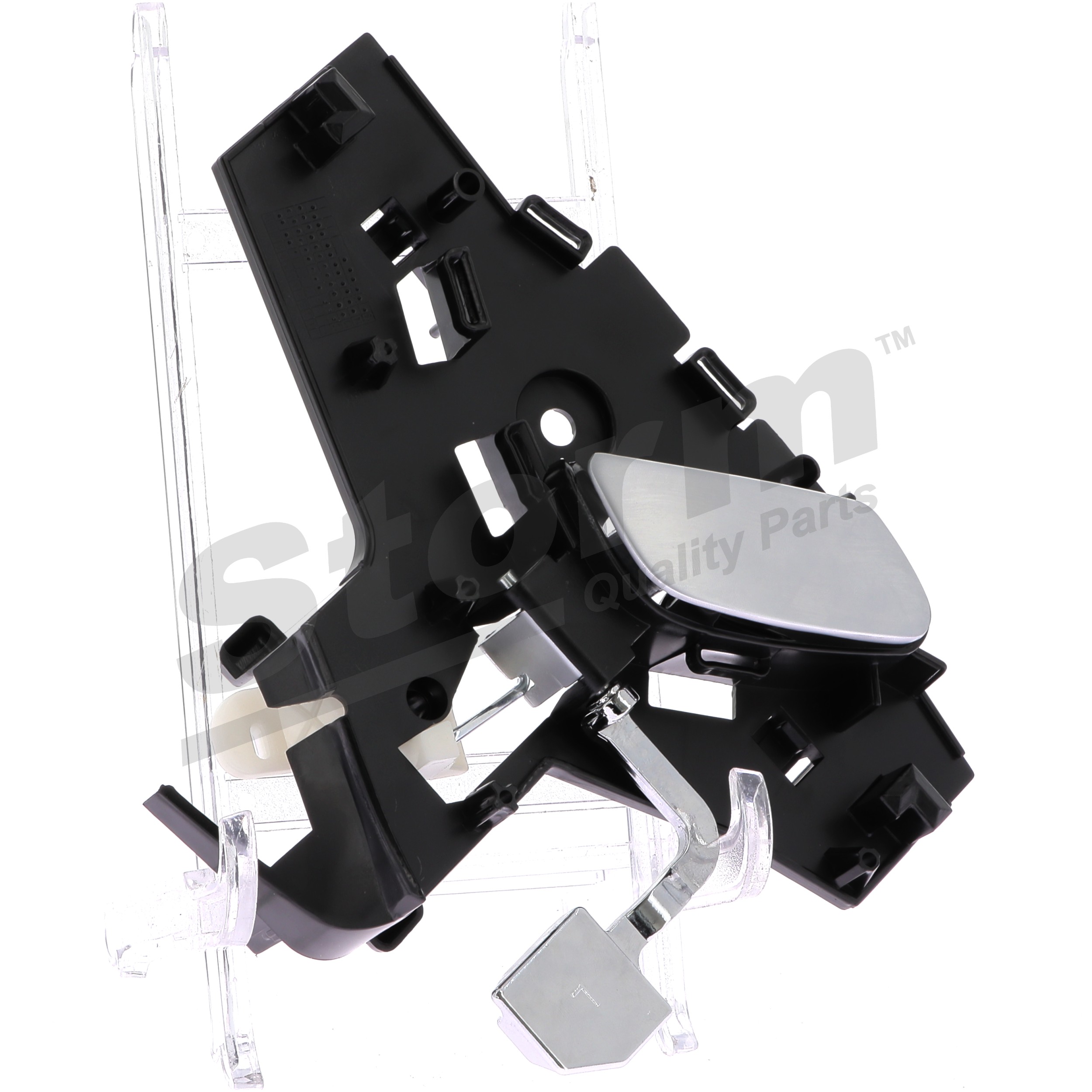 STORM QUALITY PARTS 27925 Türgriff Citroën C5 Kombi 2.2 HDi 170 PS Diesel 2006