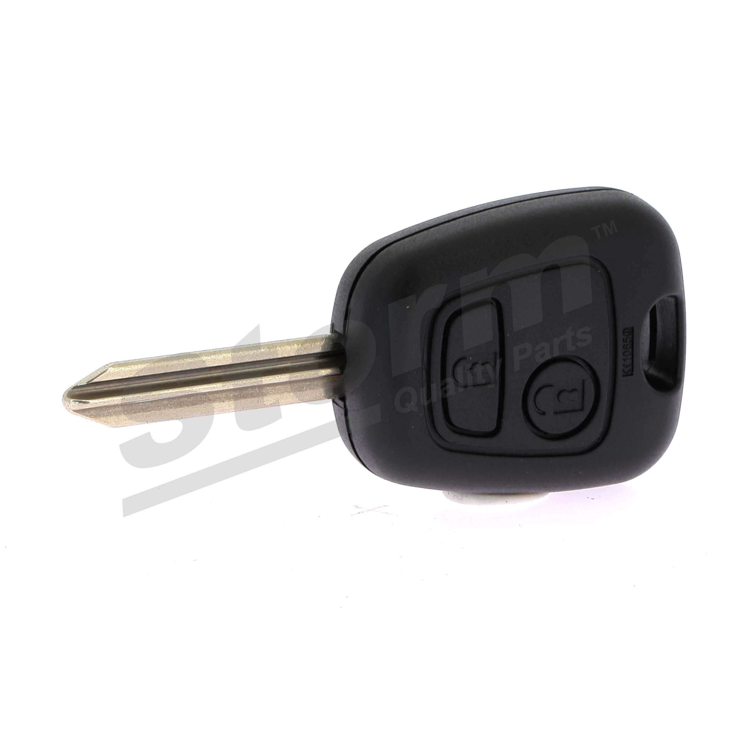 6554RE OE STORM QUALITY PARTS Chiave automobile 2909900