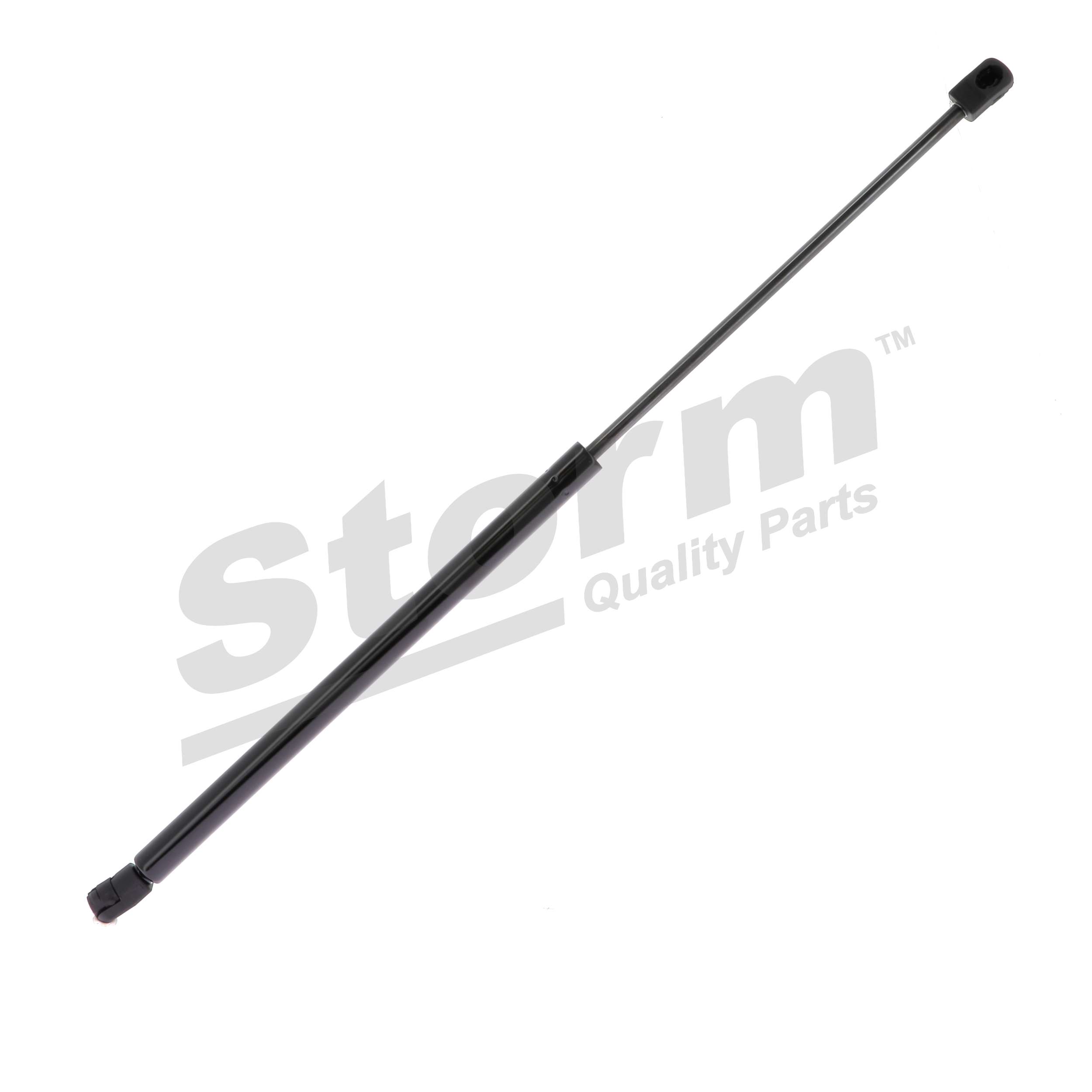 STORM QUALITY PARTS 30199 Plinska vzmet, prostor za prtljago / prtljaznik FIAT Seicento / 600 Hatchback (187_) Elettrica (187BEA1A) elektro 30 km 2000