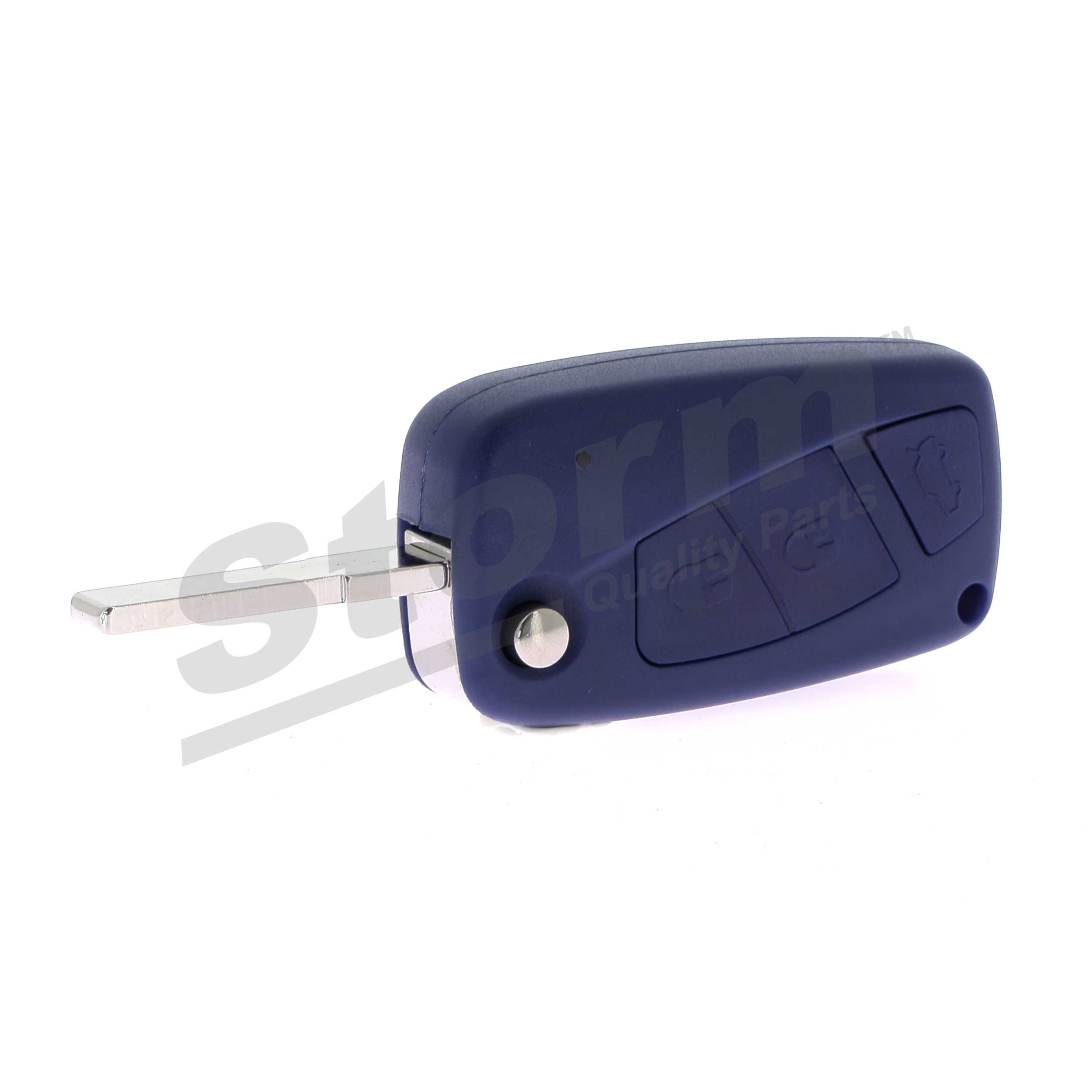 3459902 STORM QUALITY PARTS 71748756 Autoschlüssel