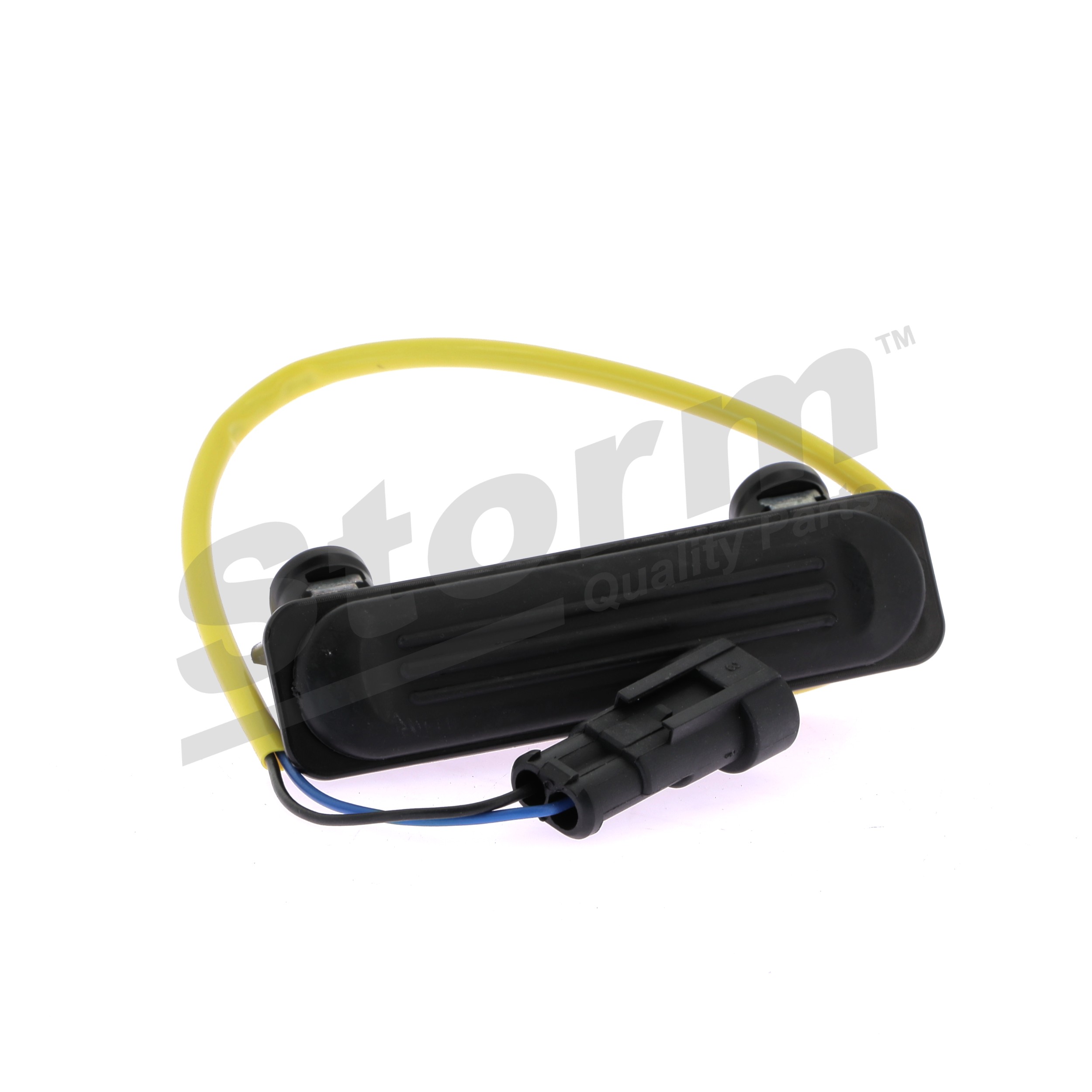 STORM QUALITY PARTS 3602001 Центральный замок Doblo II Box Body / Estate (263) 1.4 бензин 95 л.с. 2020