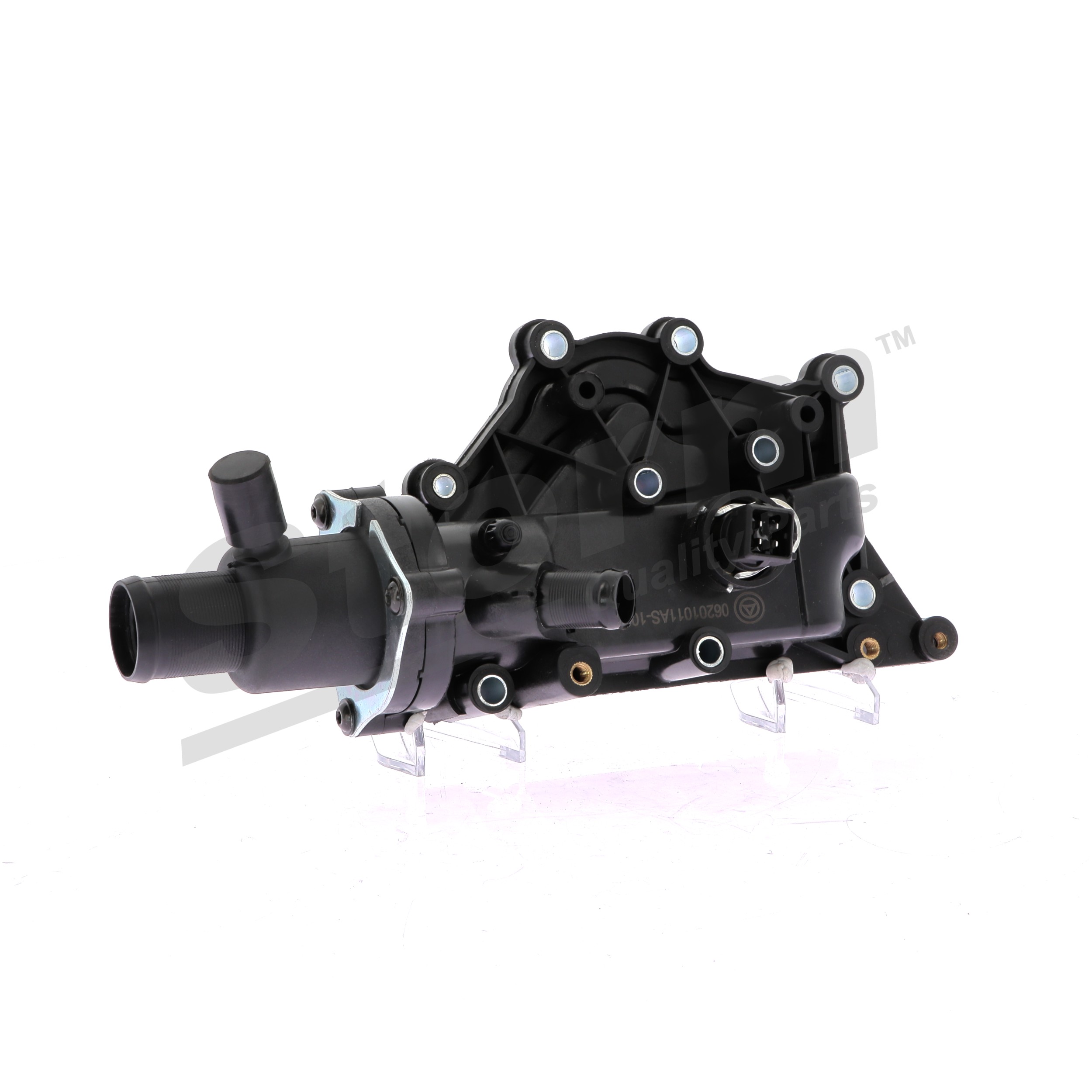 STORM QUALITY PARTS 3773 Termostaatin RENAULT Laguna II Grandtour (KG) 2.2 dCi Diesel 116 hv 2004