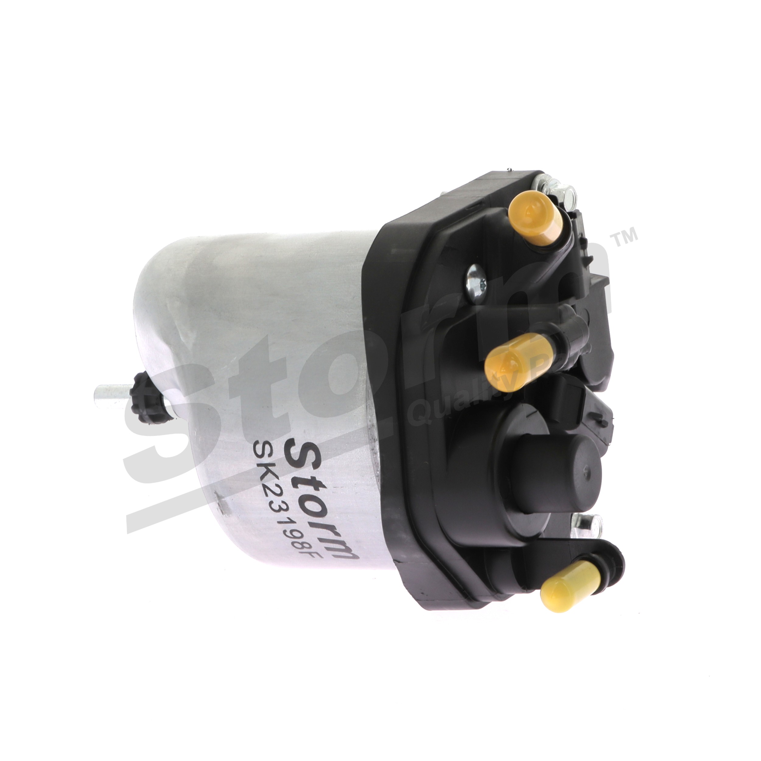 MN982656 OE STORM QUALITY PARTS Filtre à carburant 3890