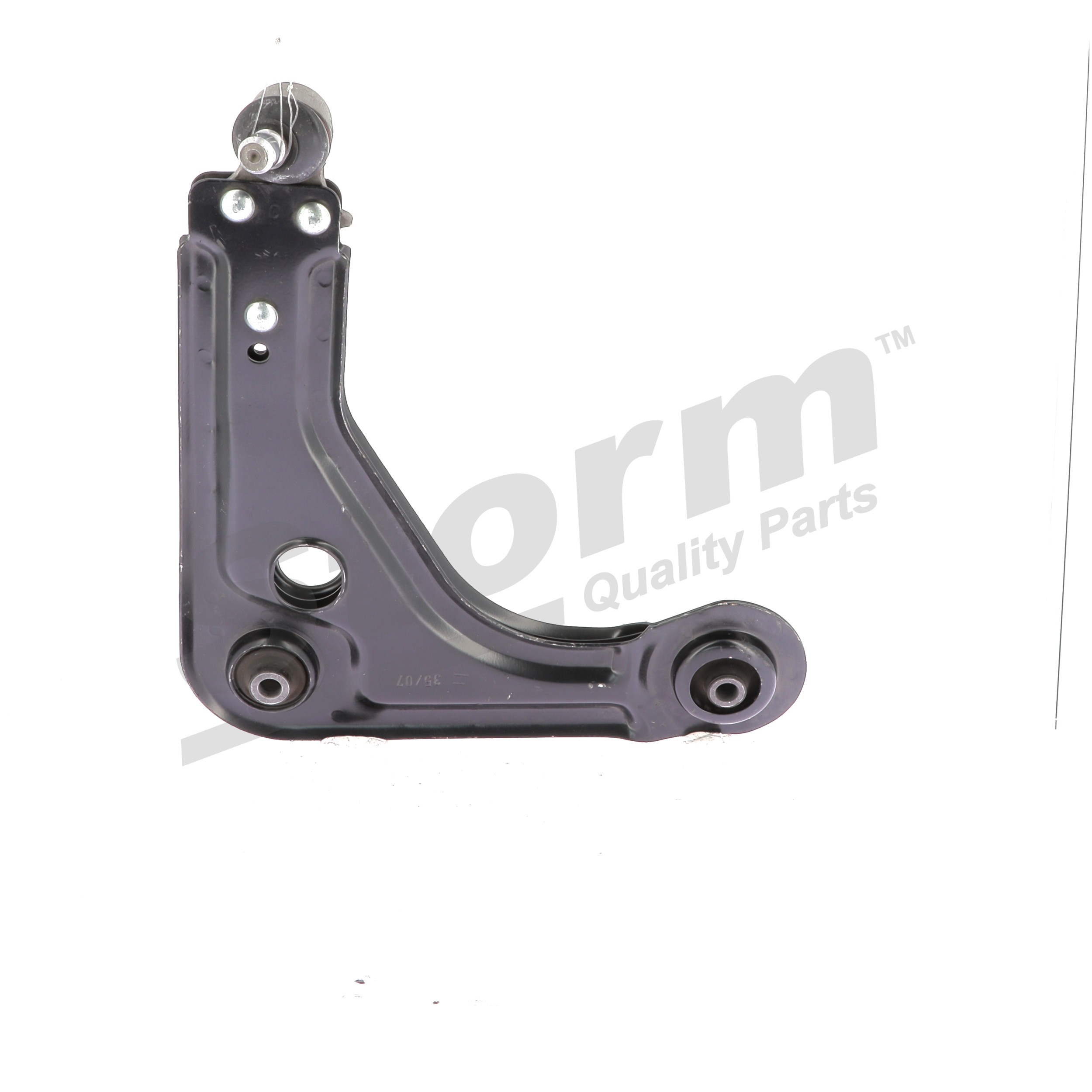 STORM QUALITY PARTS 41057 Control arm FORD FIESTA 3 (GFJ) 1.6 XR2i Petrol 110 hp 1990 price