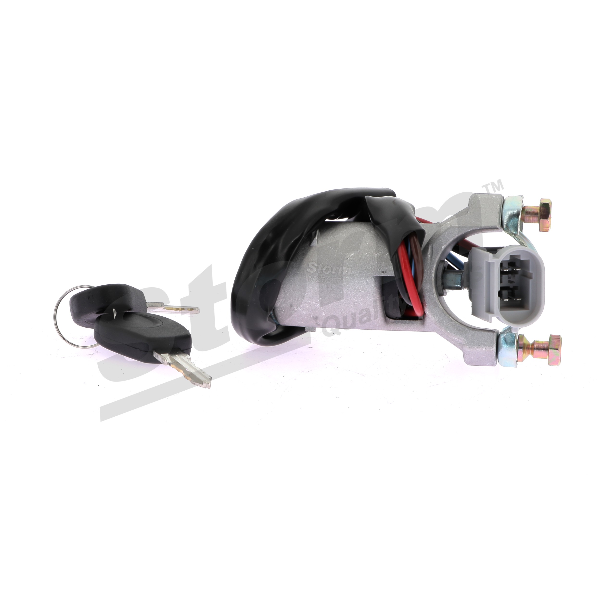 STORM QUALITY PARTS 48522 Tennings- / startbryter IVECO DAILY III Kassevogn / stasjonsvogn 2.8 35 S 13 V,35 C 13 V Diesel 125 hk 2001 pris