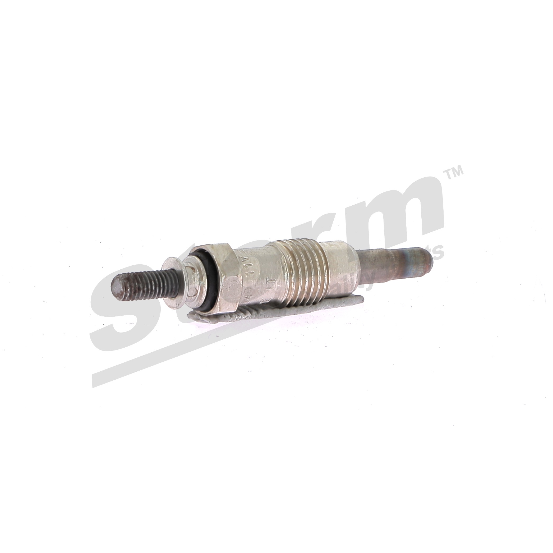 Bujía de precalentamiento 96FF6M090CA STORM QUALITY PARTS 501049