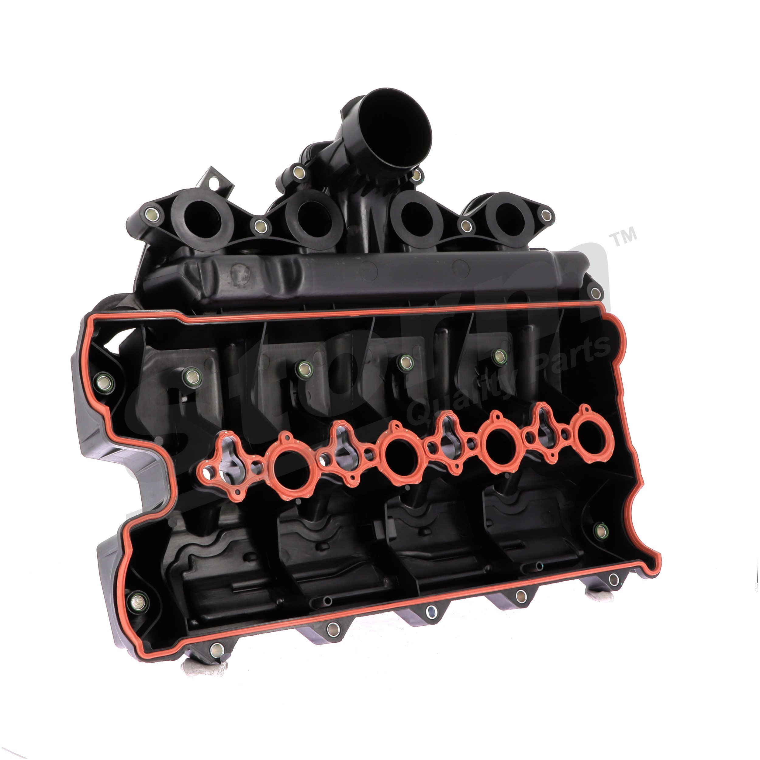 STORM QUALITY PARTS 516504 Крышка головки цилиндров RENAULT Laguna II Hatchback (BG) 2.2 dCi Дизель 150 л.с. 2001