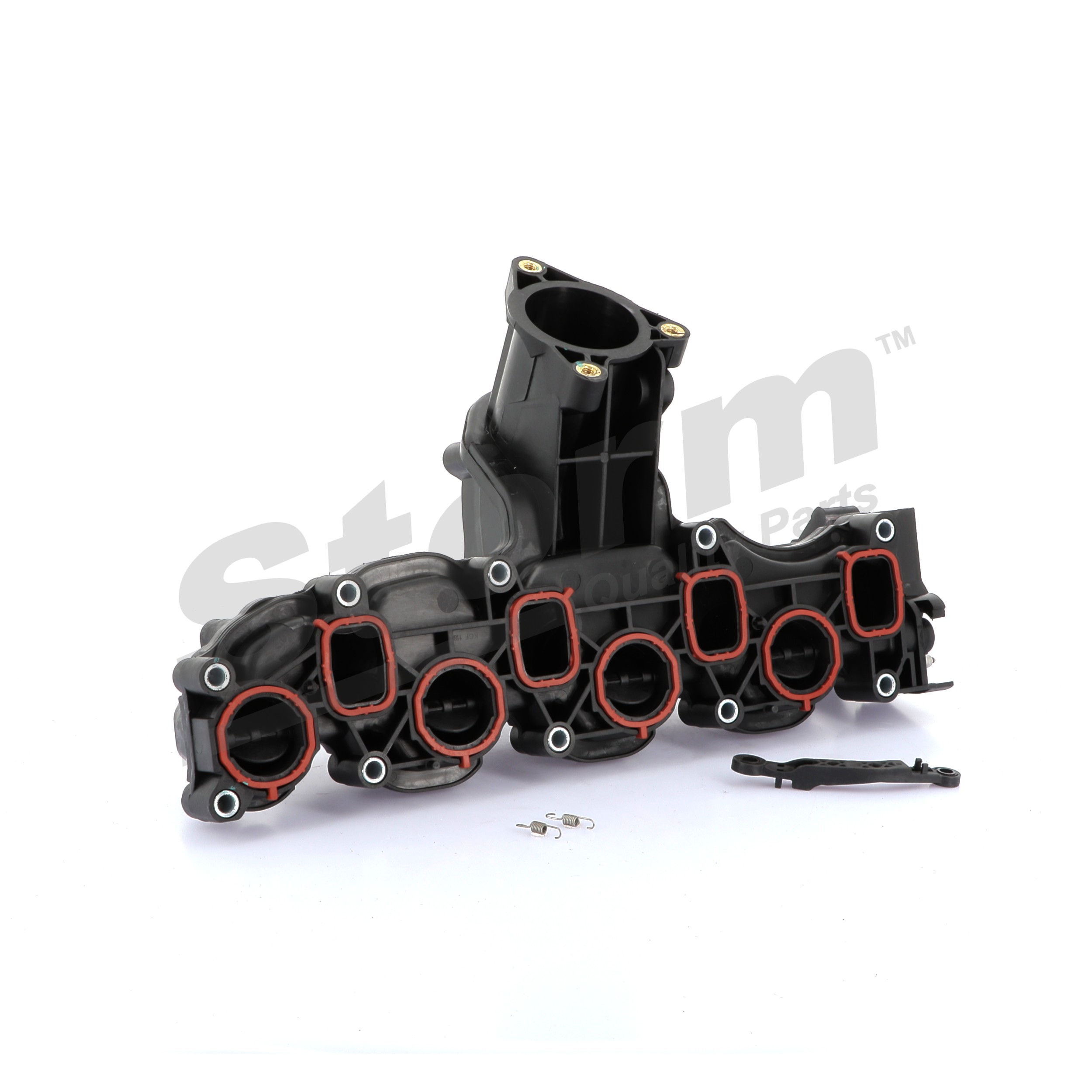 STORM QUALITY PARTS 516508 Inlaat, spruitstuk Volkswagen Golf 7 1.6 TDI Diesel 115 Pk 2016 kosten
