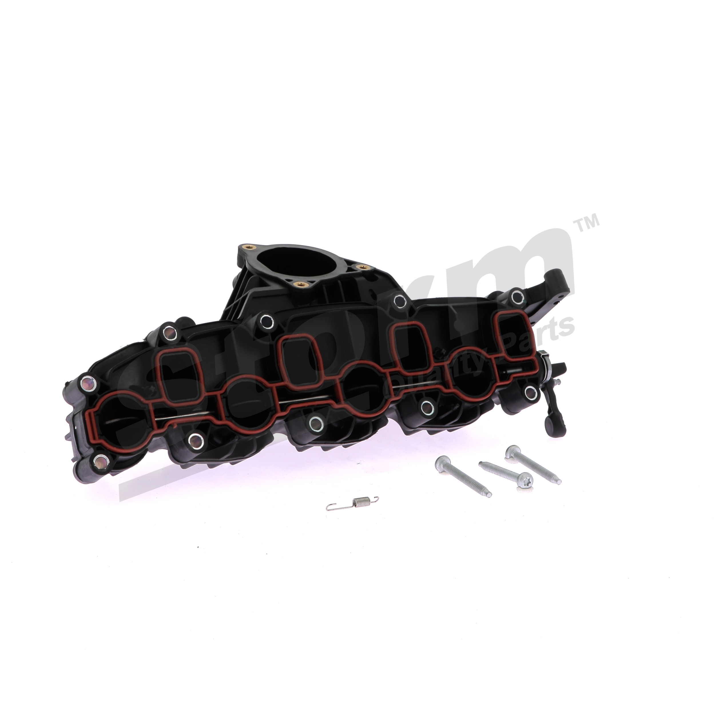 STORM QUALITY PARTS 516509 Įsiurbimo kolektorius VOLKSWAGEN Passat Variant (3C5) 2.0 TDI dyzelinas 140 AG 2005