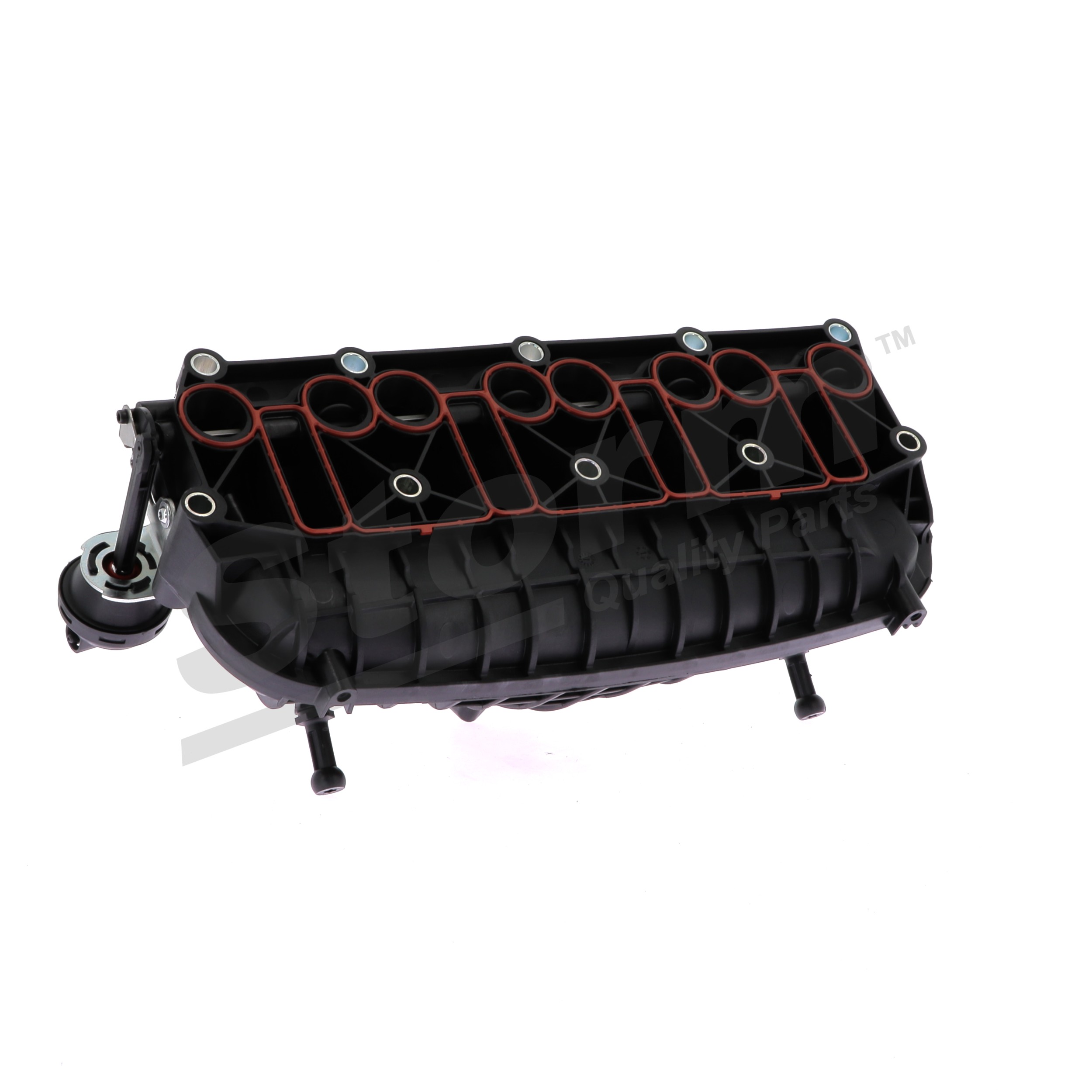 STORM QUALITY PARTS 516513 Įsiurbimo kolektorius VW Passat B6 Variant 2.0 TDI dyzelinas 140 AG 2006