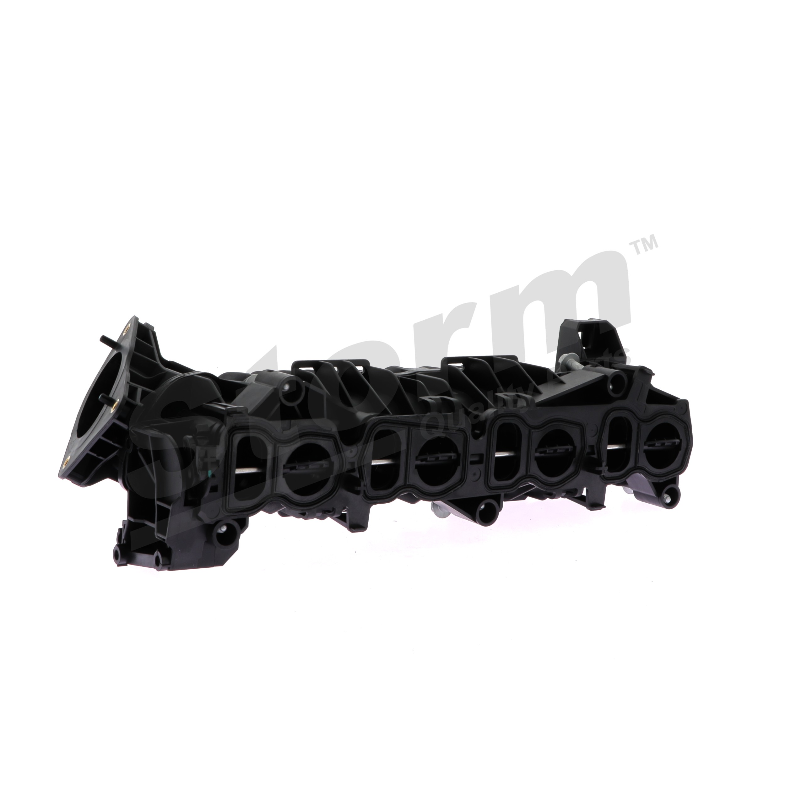 STORM QUALITY PARTS 516515 Ansaugbrücke BMW 2 Coupe (F22, F87) 218d 136 PS Diesel 2016