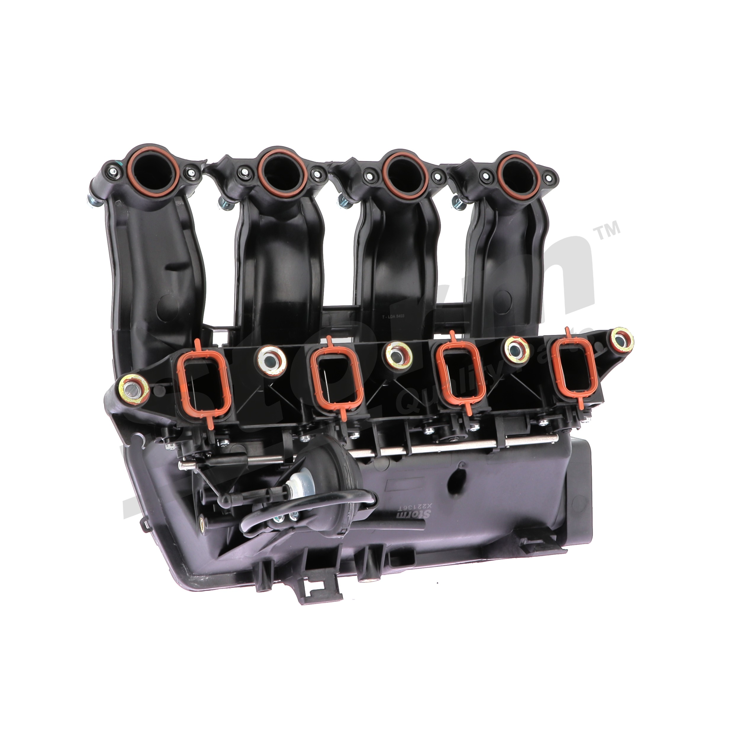 11617795393 OE STORM QUALITY PARTS Ansaugbrücke 516516