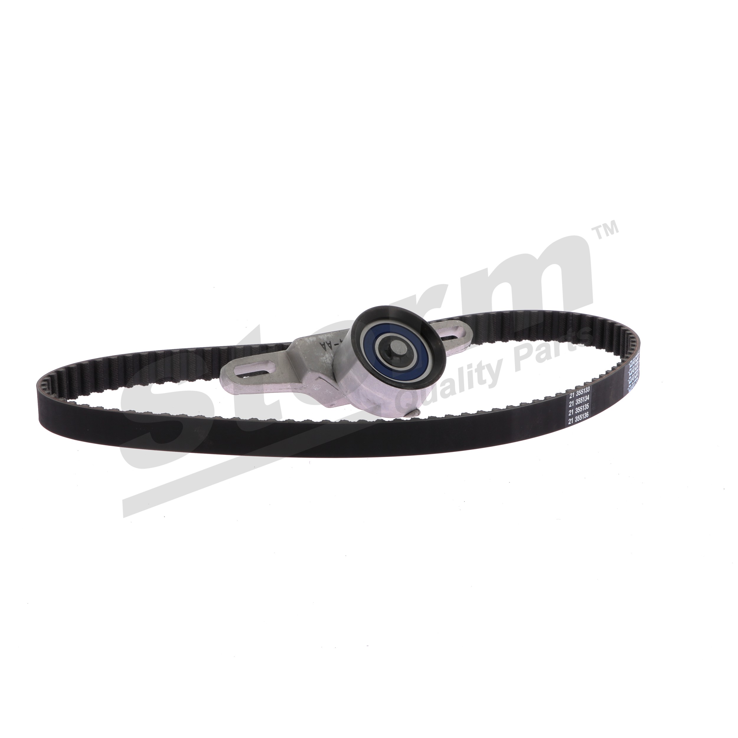 6145028 OE STORM QUALITY PARTS Komplet (kit) zobatega jermena 5550007