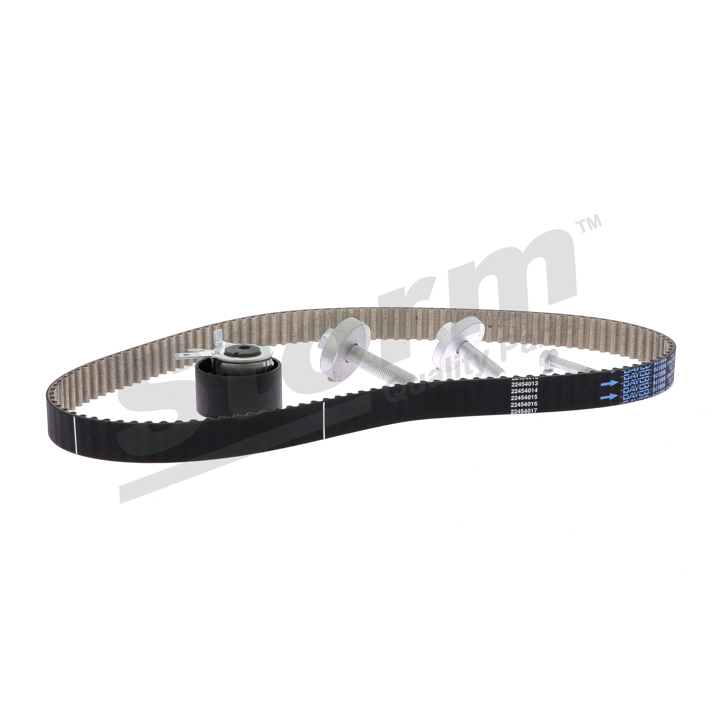 STORM QUALITY PARTS A6089900800 Kamremssats
