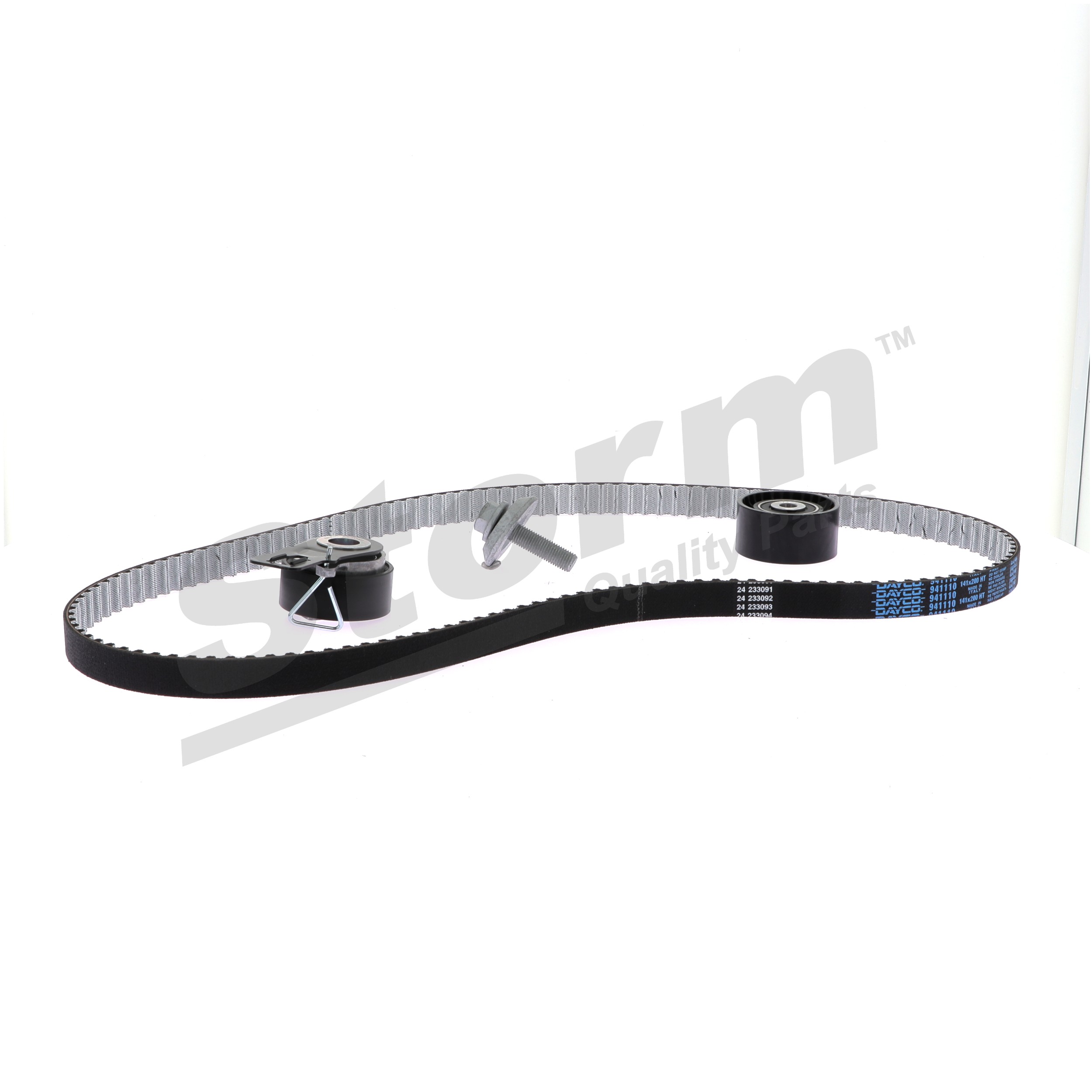 1872497 OE STORM QUALITY PARTS Timing belt kit 5550917