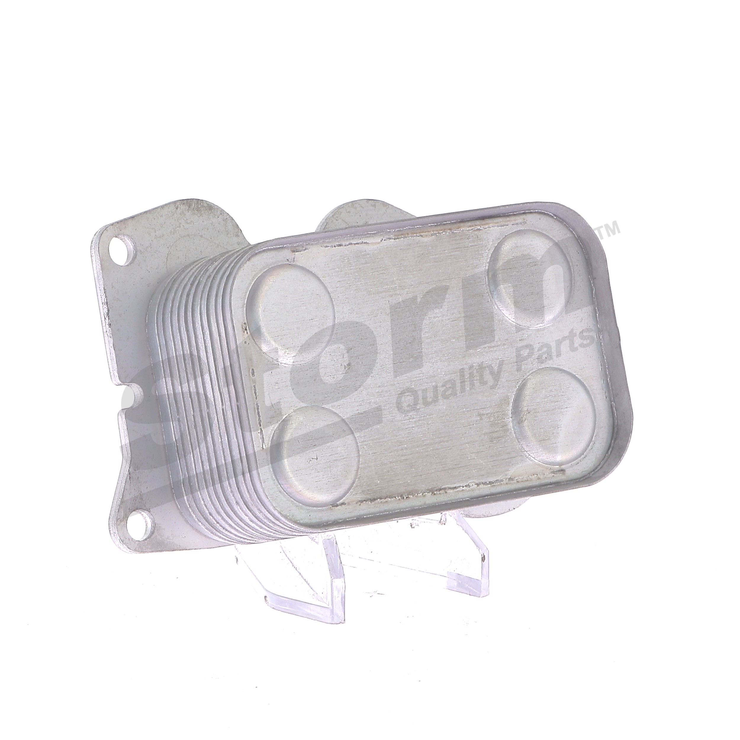 STORM QUALITY PARTS 5741 Масляный радиатор Citroen Jumpy Van 2.0 HDi 4x4 Дизель 120 л.с. 2013