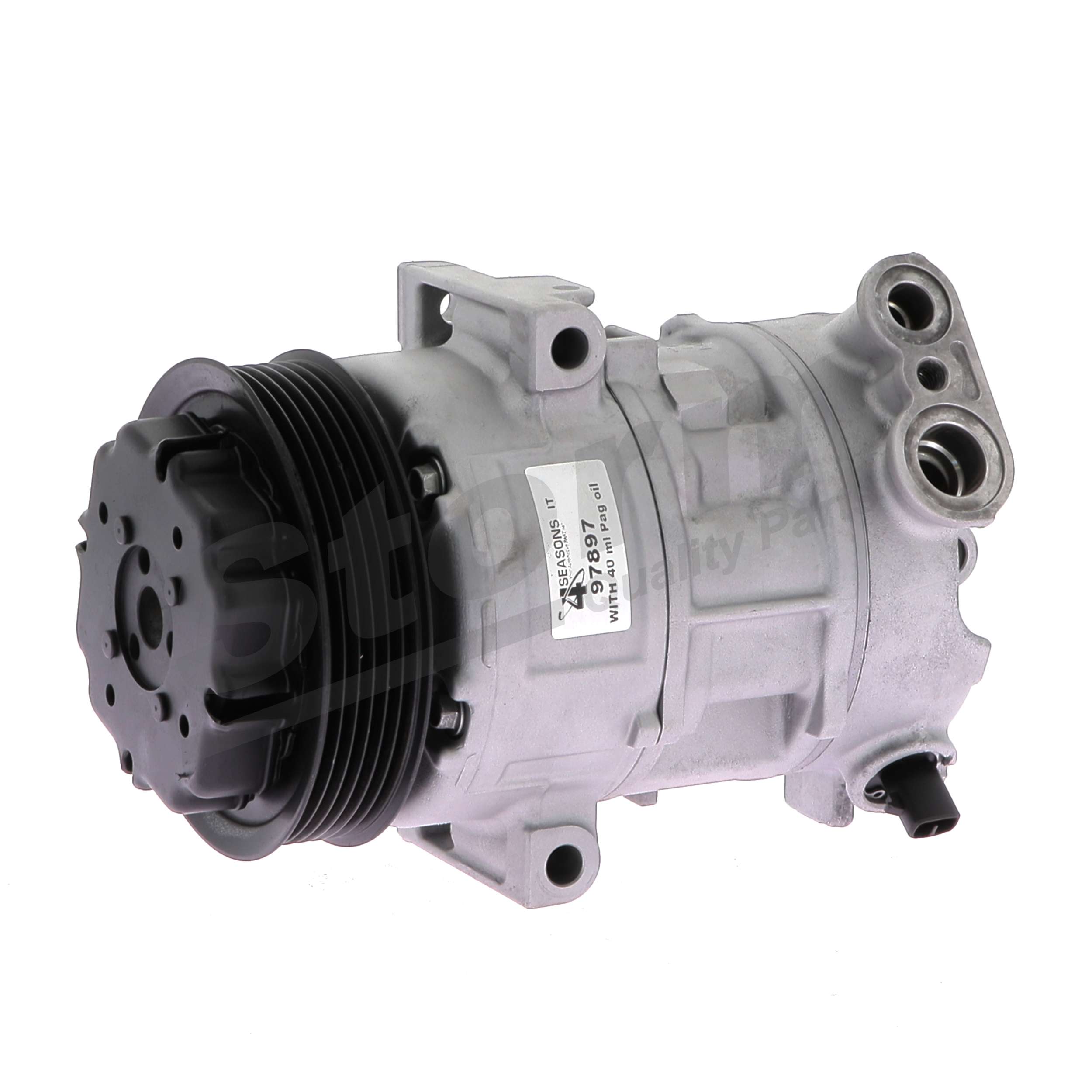 5E52754 OE STORM QUALITY PARTS Compresseur de climatisation 61310