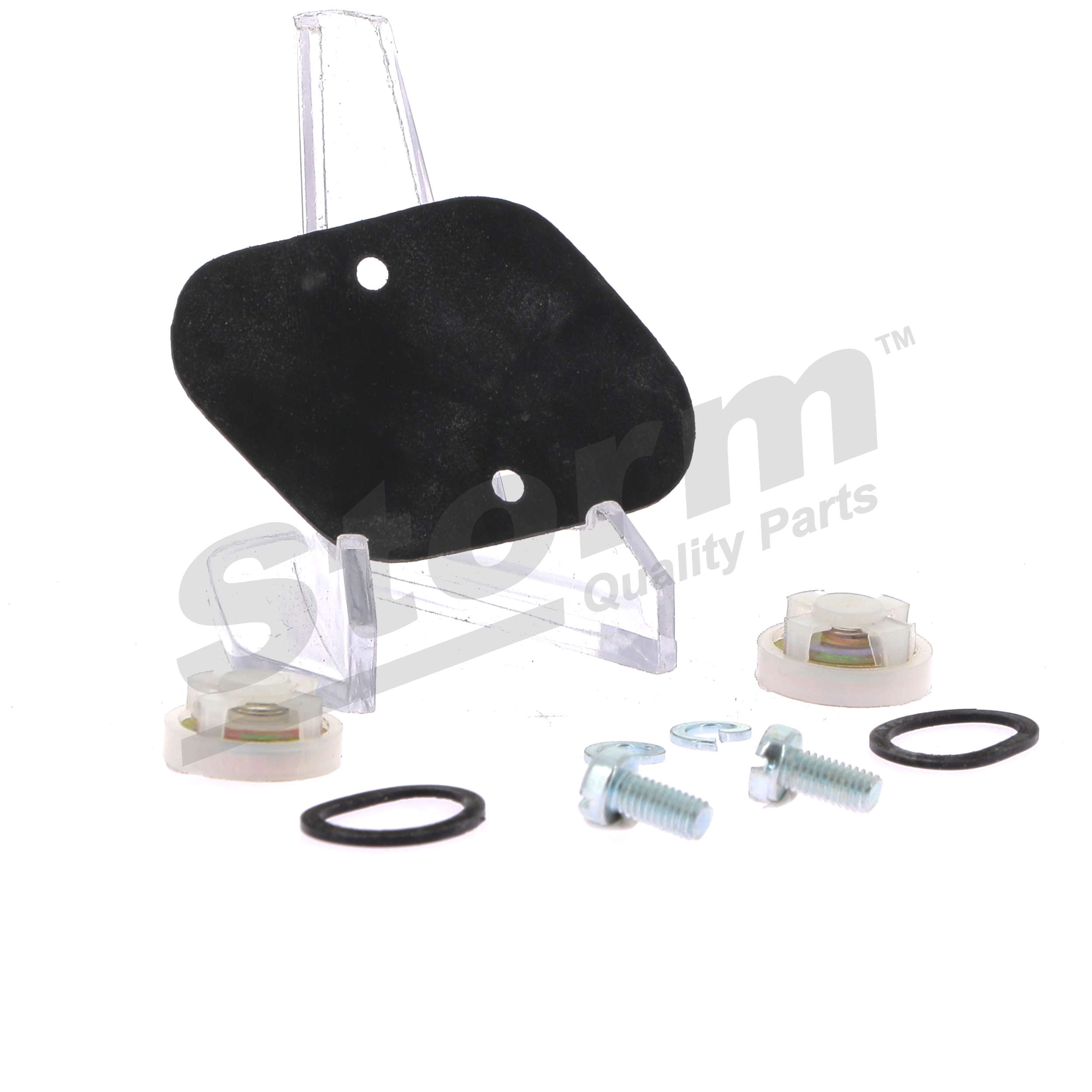 STORM QUALITY PARTS 631870 Pompa tandem MERCEDES-BENZ Tre volumi (W123) 220 D 2.2 Diesel 67 CV 1979 prezzo