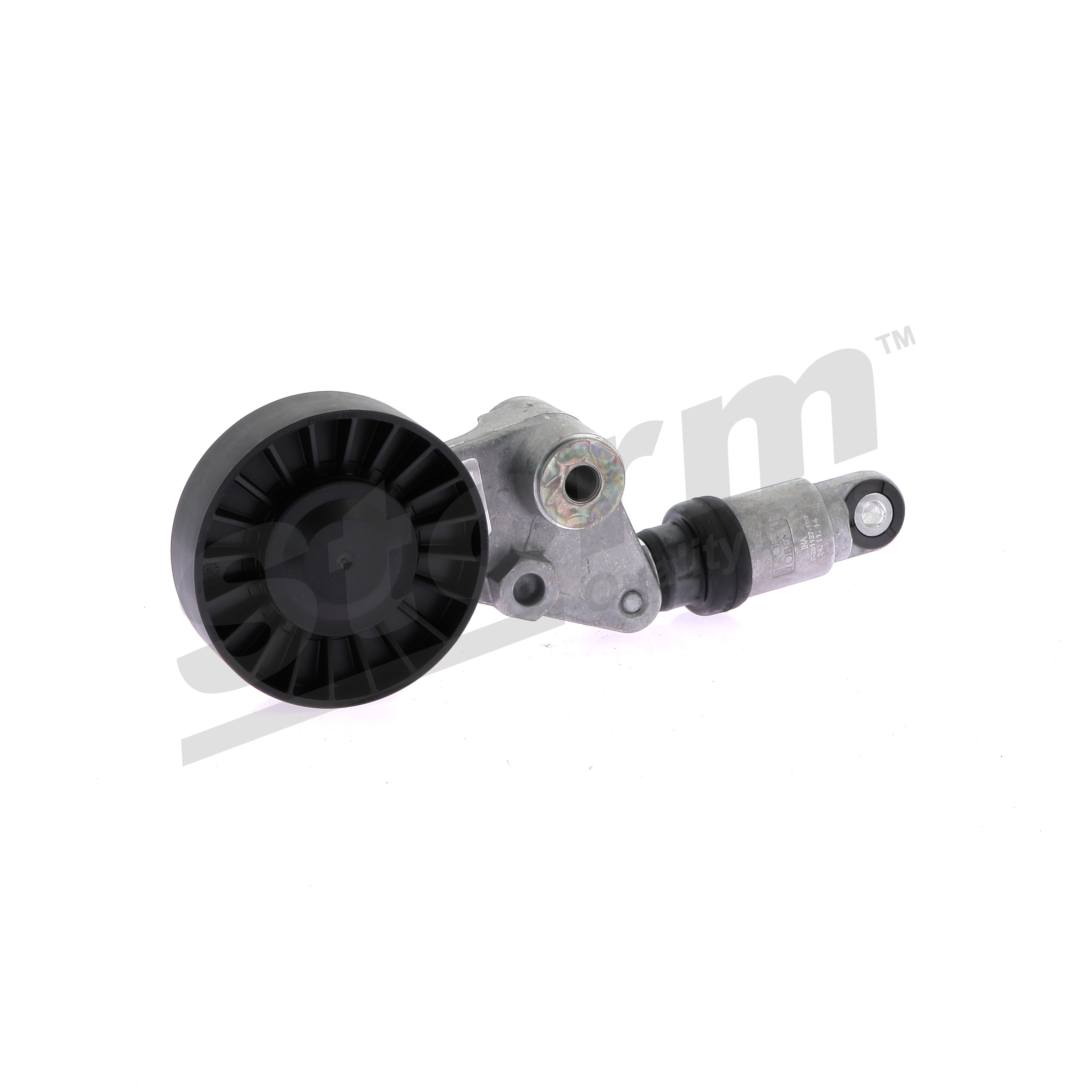 STORM QUALITY PARTS 64028 Riemspanner OPEL Astra G CC (T98) 2.2 DTI (F08, F48) Diesel 117 Pk 2005 kosten