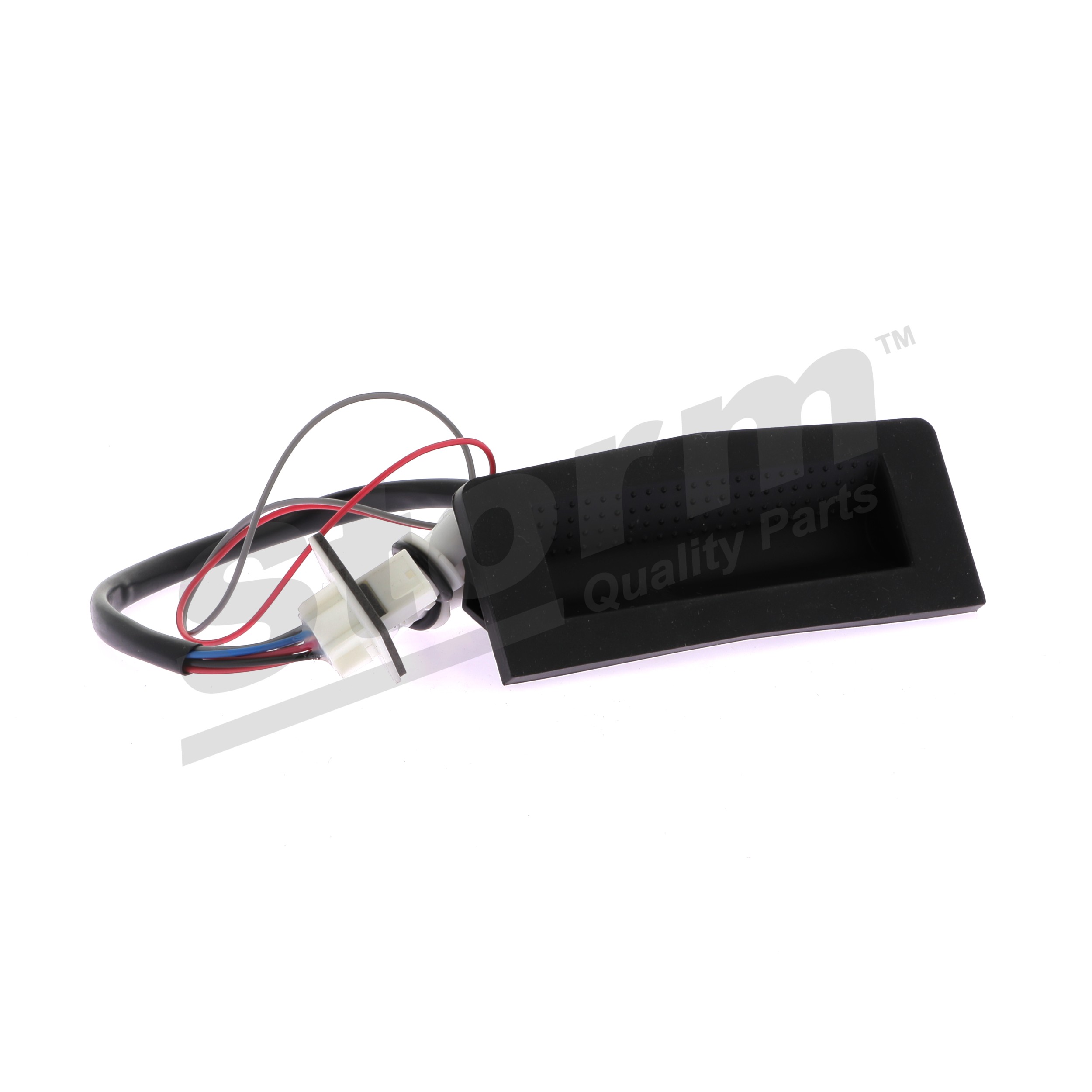 13156919 OE STORM QUALITY PARTS Bryter, baklukeopplåsing 6502001