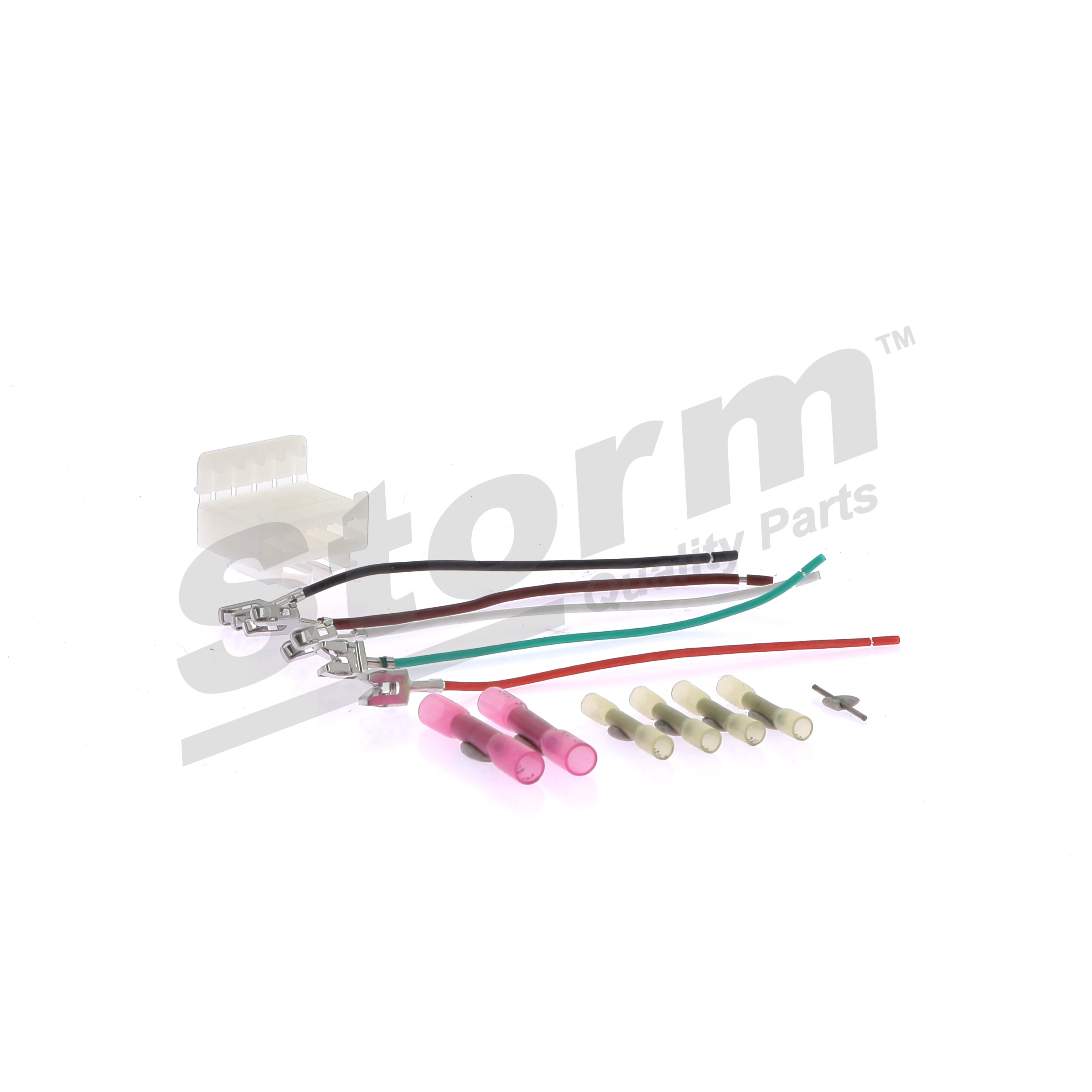 46794078 OE STORM QUALITY PARTS Remonto rinkinys, diržas 690006