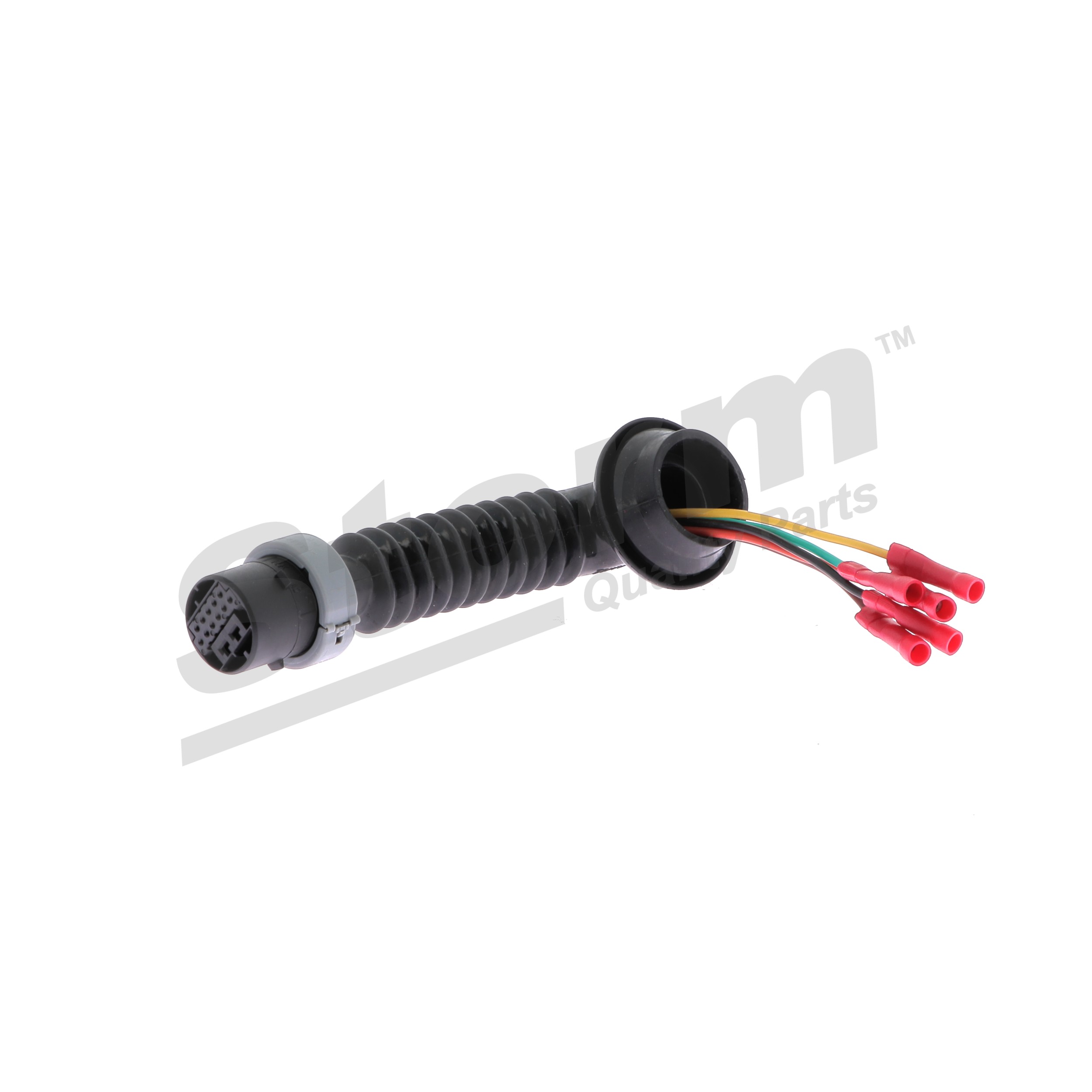 STORM QUALITY PARTS 90582362 Rep.sats, kabelstam