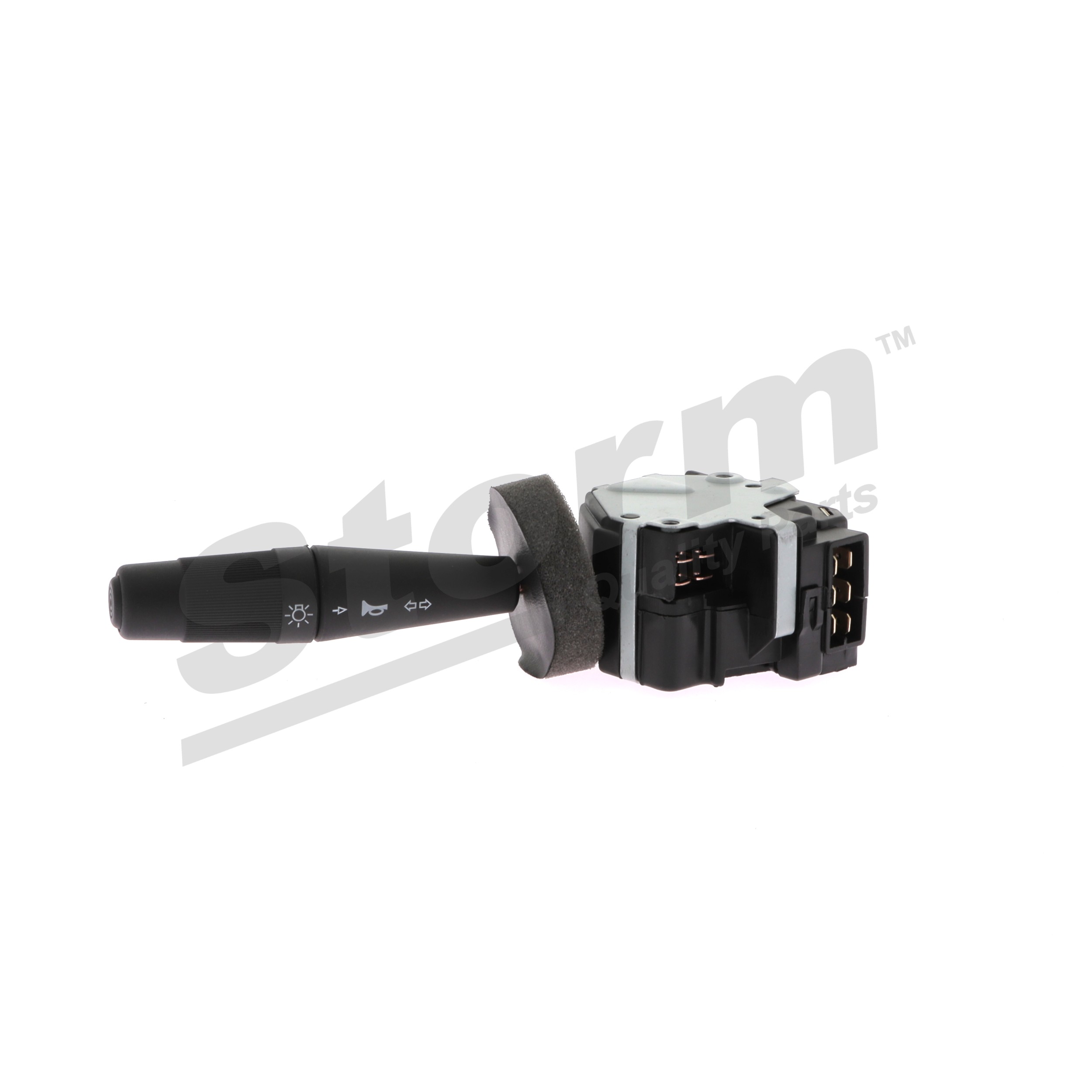 STORM QUALITY PARTS 70022 Indicator stalk PEUGEOT 205 I (741A/C) 1.1 Petrol 50 hp 1985 price
