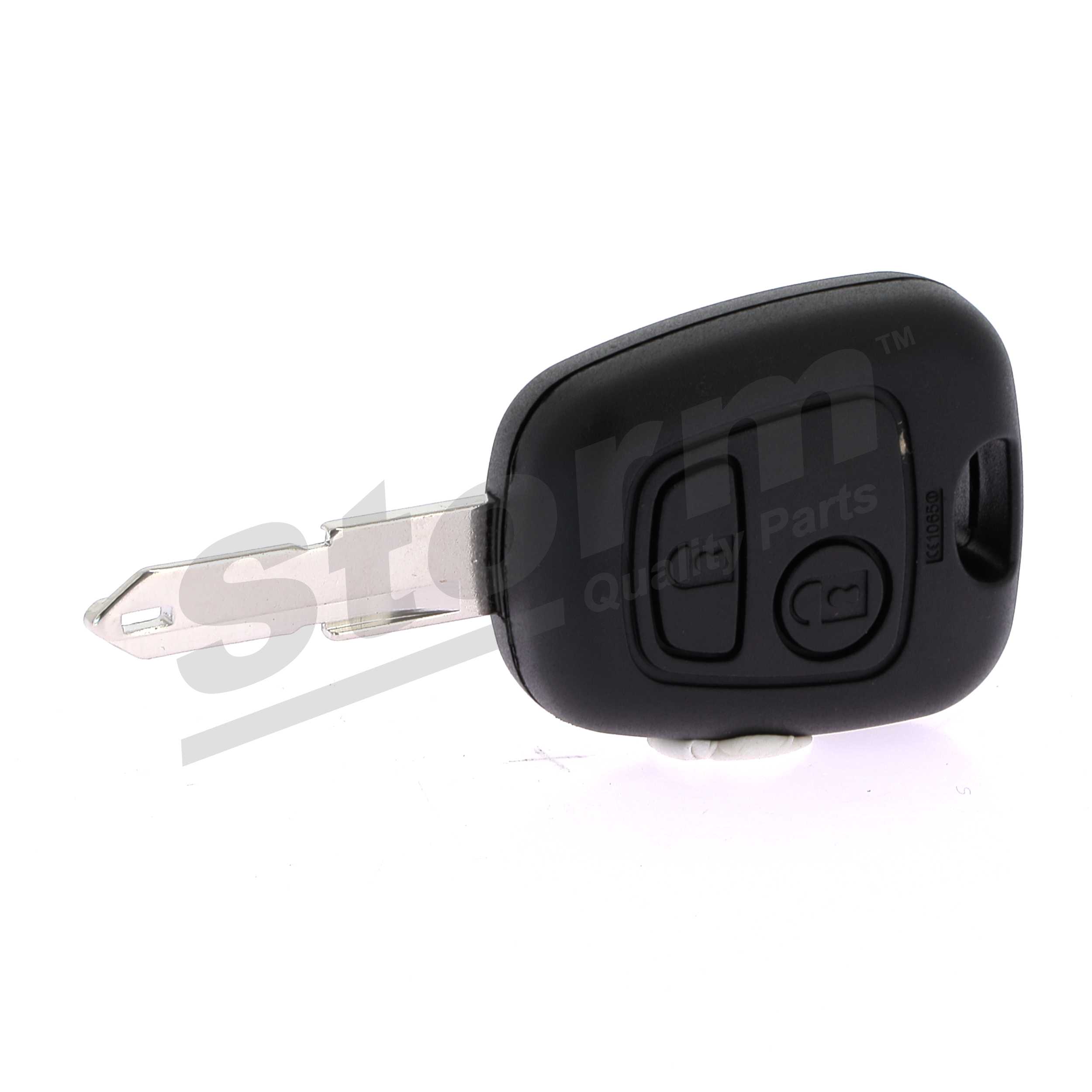 6554RE OE STORM QUALITY PARTS Chiave automobile 7059900