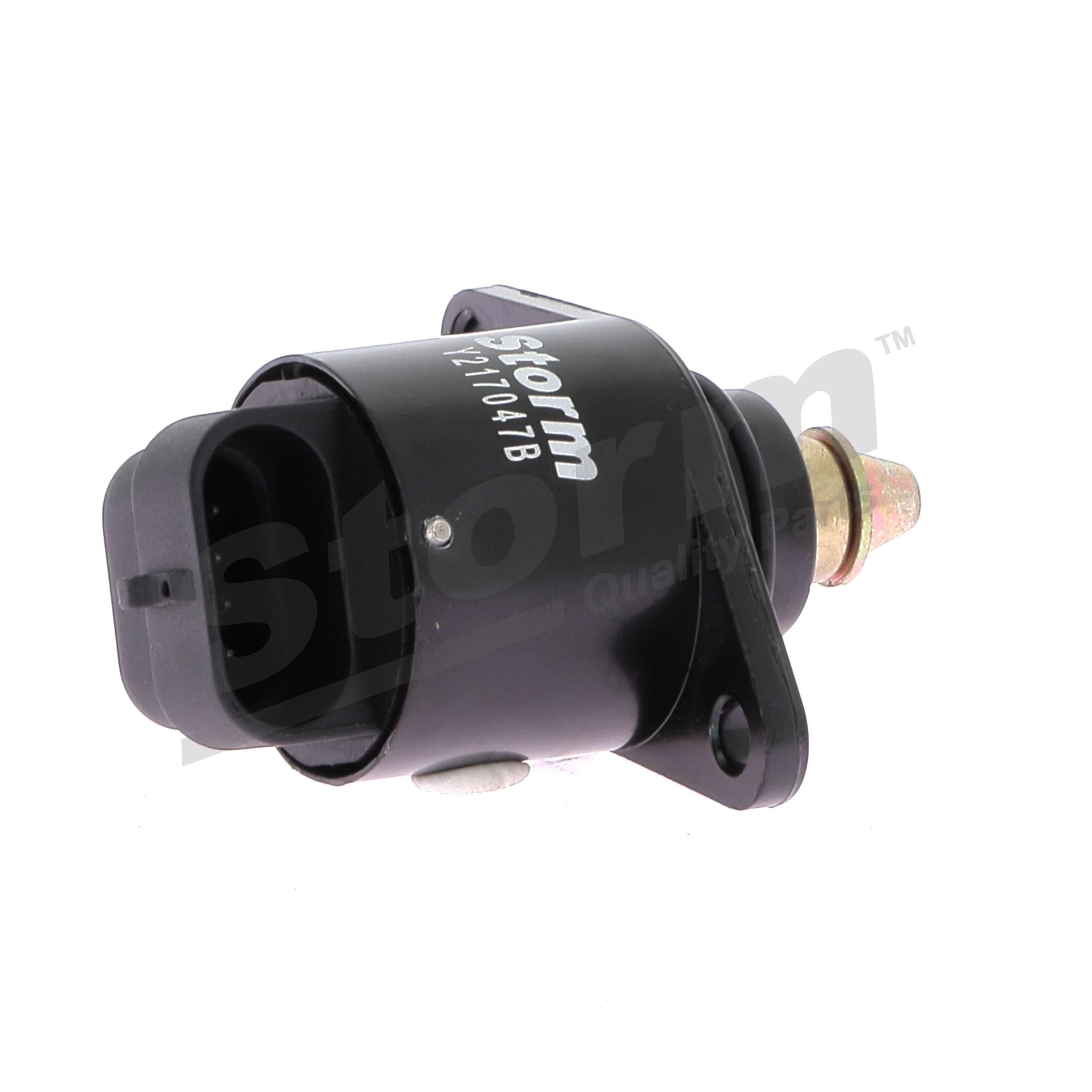 STORM QUALITY PARTS 777014MECA Tomgångsventil, lufttillförsel OPEL Corsa A Skåpbil (S83) 1.2 (F08, W5L) Bensin 45 hk 1989 pris