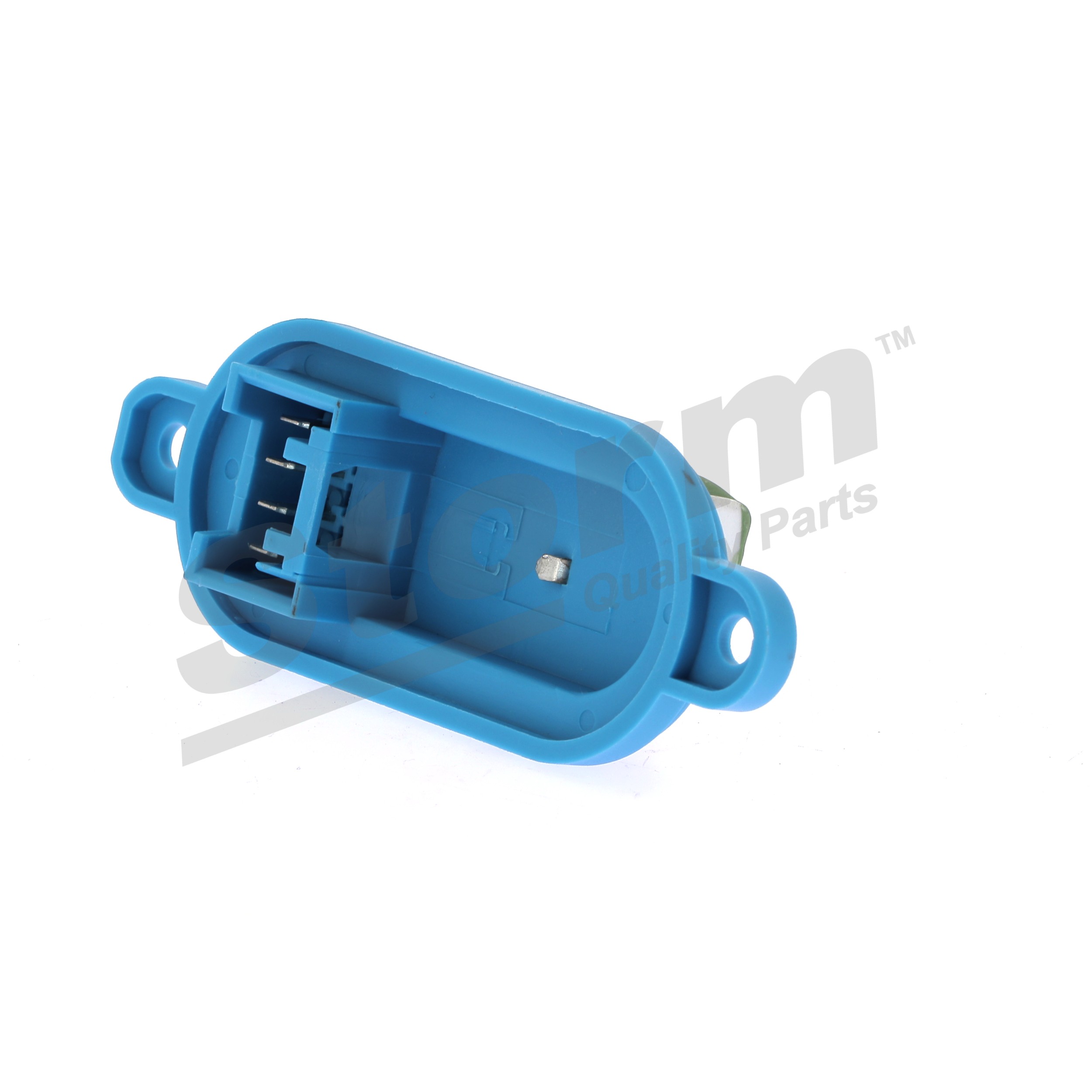 STORM QUALITY PARTS 777041 Resistenza ventola abitacolo PEUGEOT BOXER Furgonato (244) 2.8 HDi Diesel 146 CV 2006 prezzo