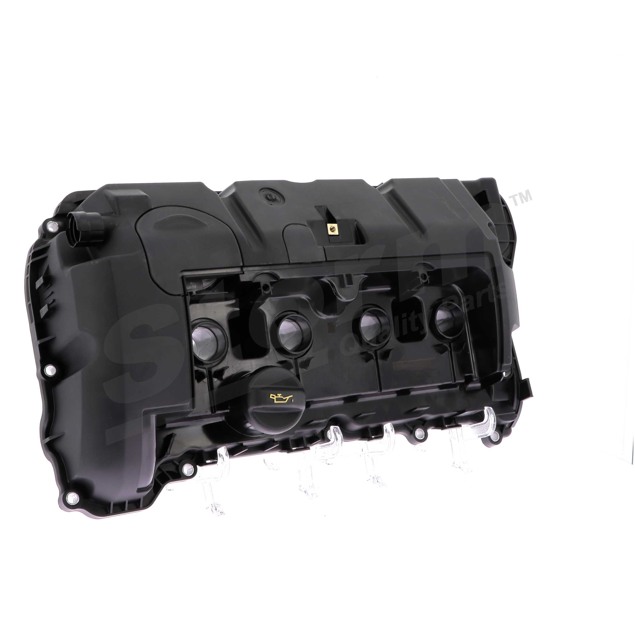 STORM QUALITY PARTS 77776 Kleppendeksel PEUGEOT 207 (WA_, WC_) 1.4 16V Benzine 98 Pk 2011 kosten