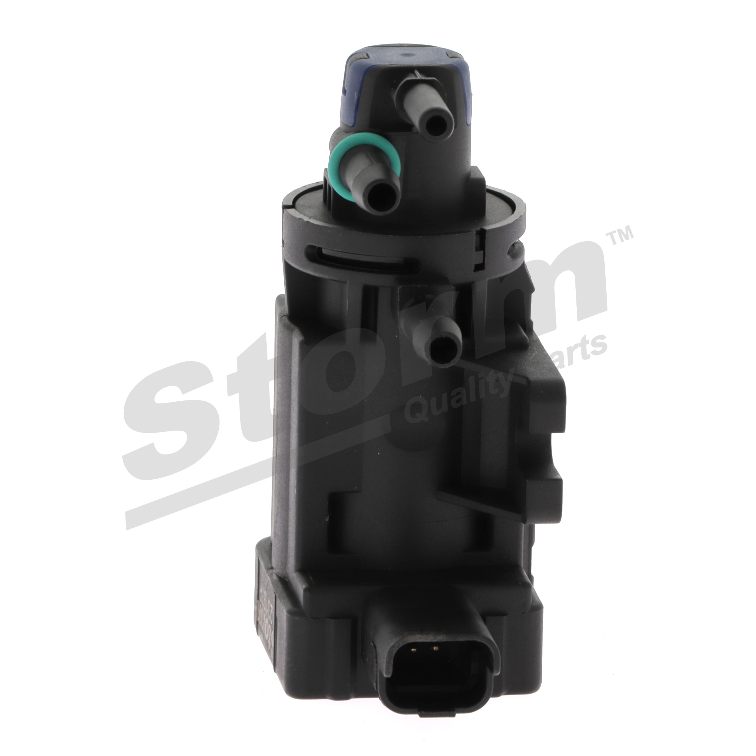 STORM QUALITY PARTS 77792 Клапан управления давлением наддува CITROËN JUMPY c бортовой платформой/ходовая часть 2.0 HDi Дизель 128 л.с. 2022