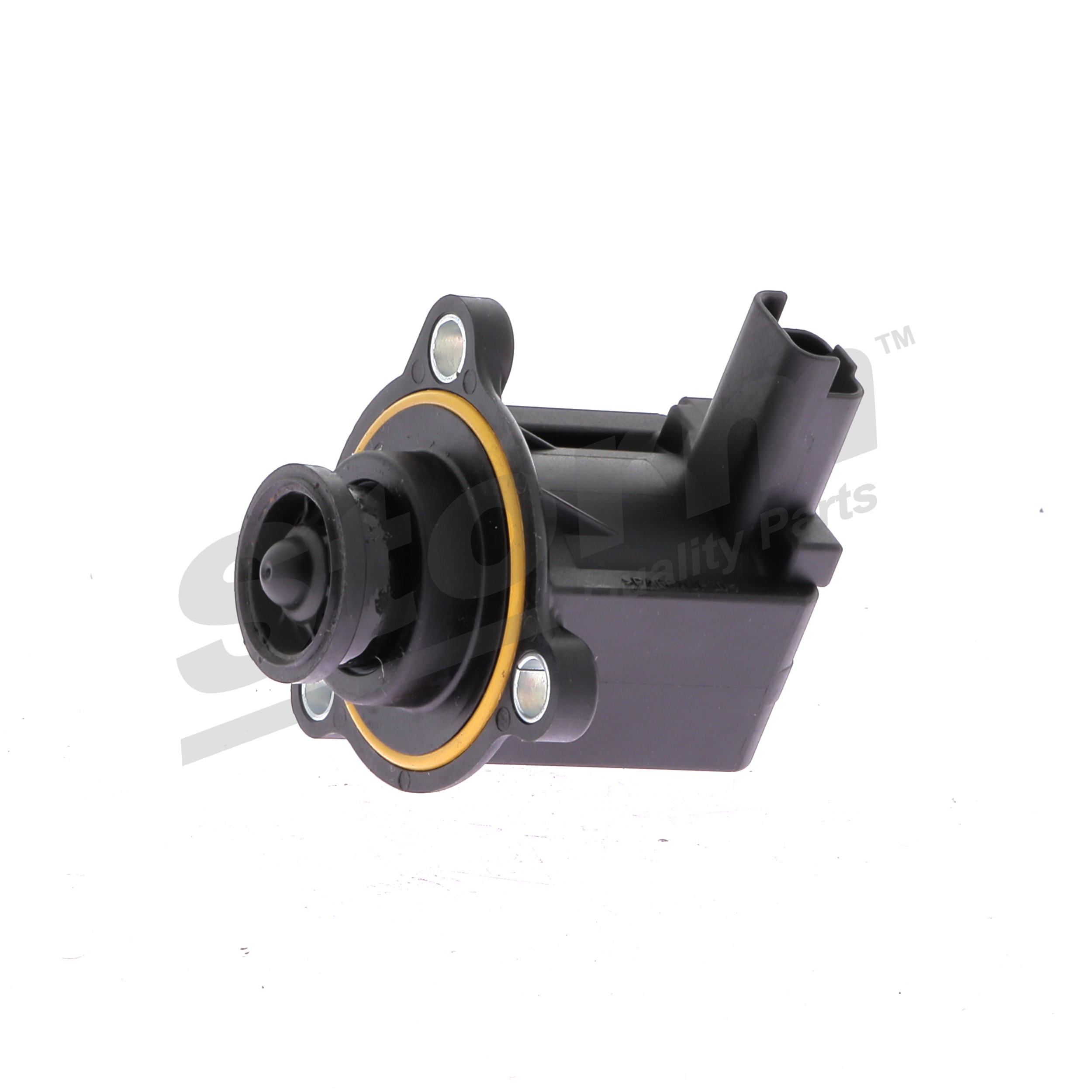 STORM QUALITY PARTS 777997 Umluftventil für Turbolader CITROЁN C4 I Grand Picasso 1.6 THP Benzin 156 PS 2010