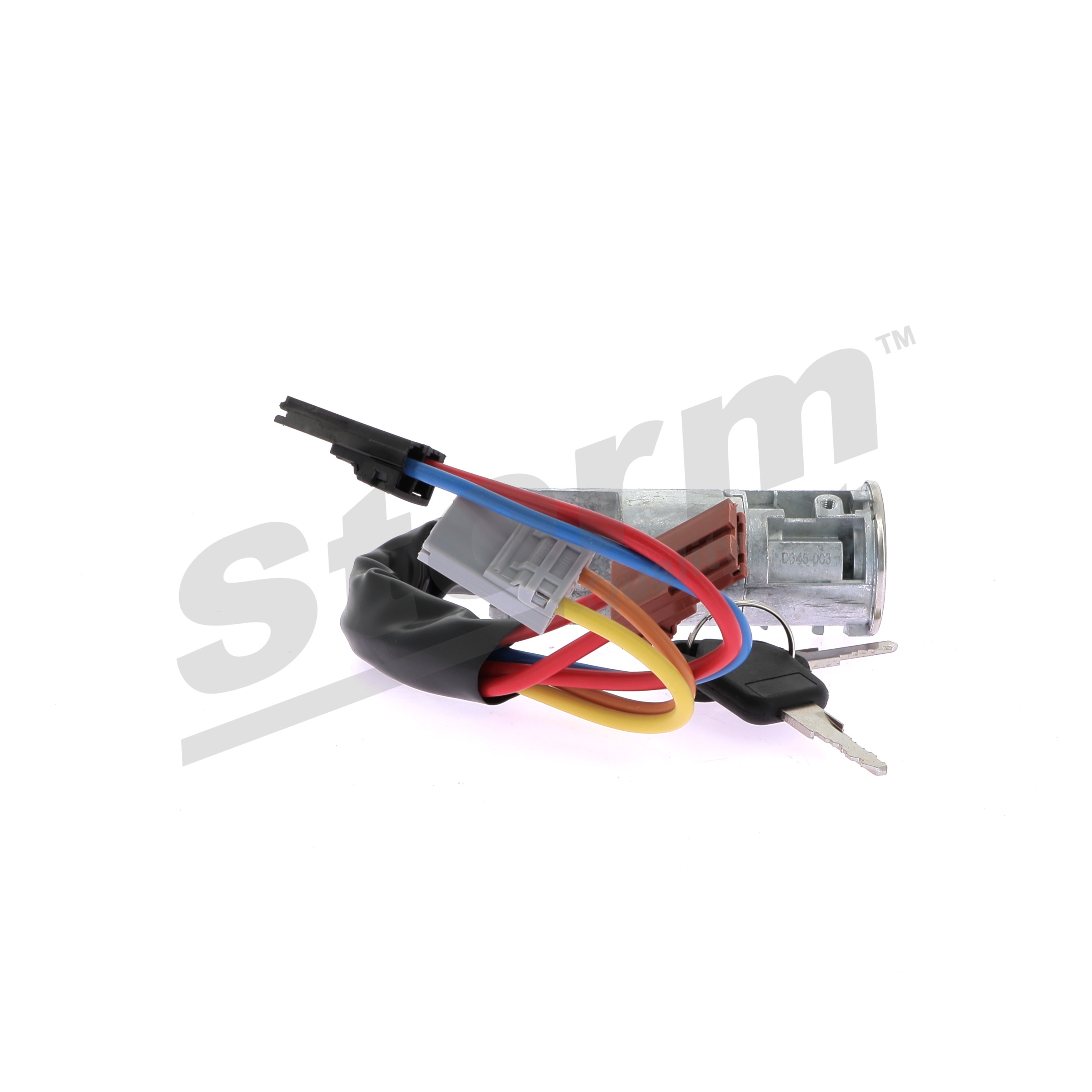 STORM QUALITY PARTS 78026 Interruptor de ignição PEUGEOT 106 I Hatchback 1.4 Gasolina 69 cv 1995 preço