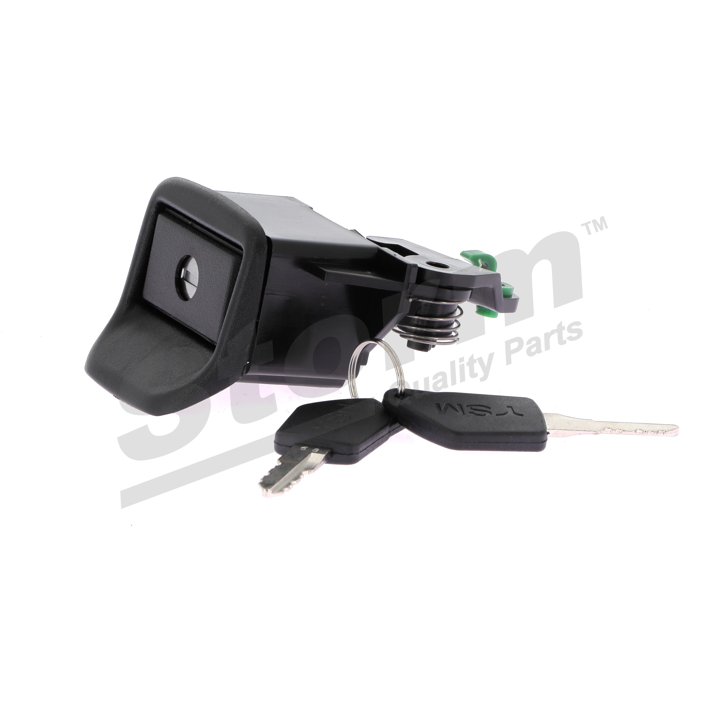 STORM QUALITY PARTS 79029 Schiebetür-Schloss PEUGEOT 306 Schrägheck 2.0 S16 Benzin 150 PS 1997