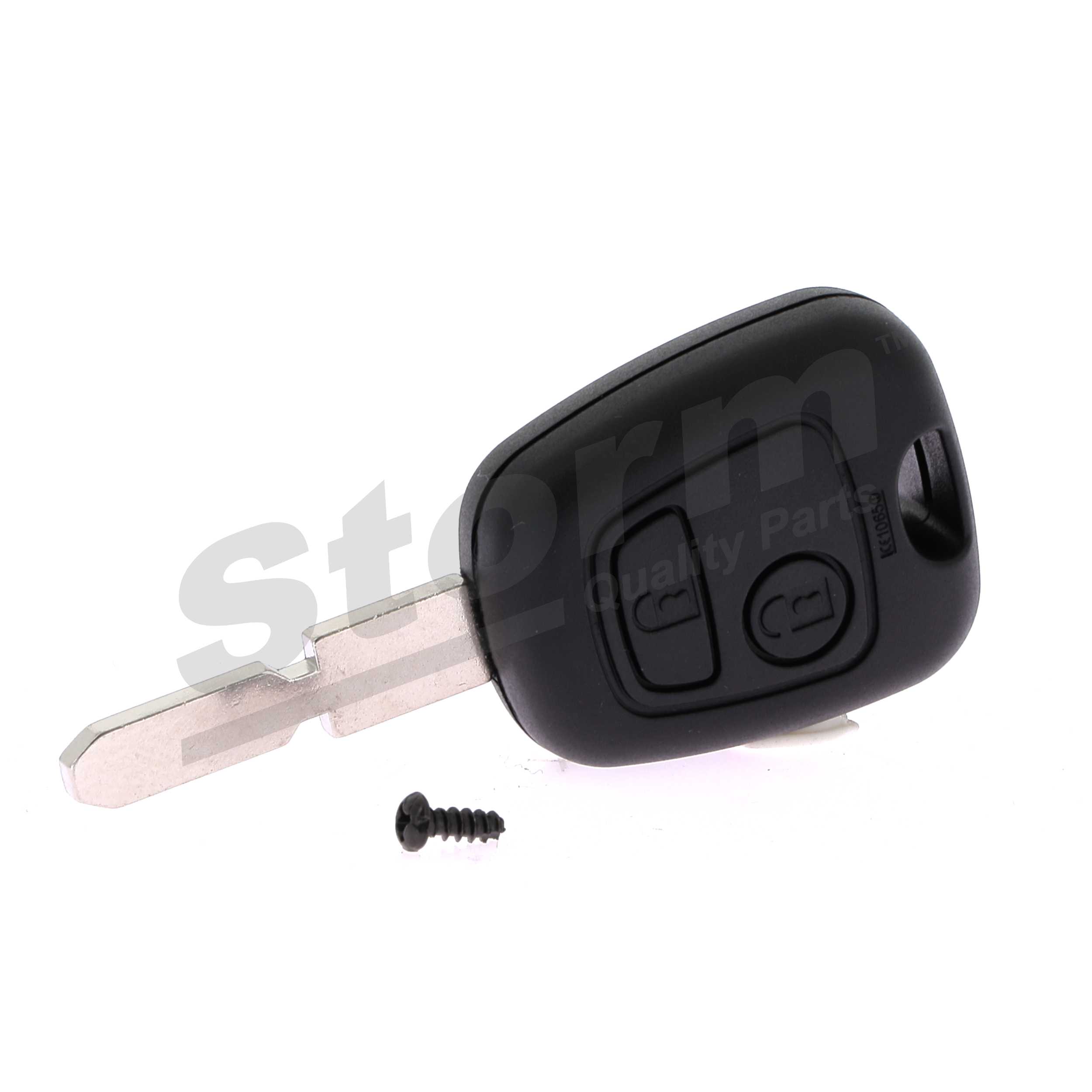 6554RE OE STORM QUALITY PARTS Chiave automobile 7919900