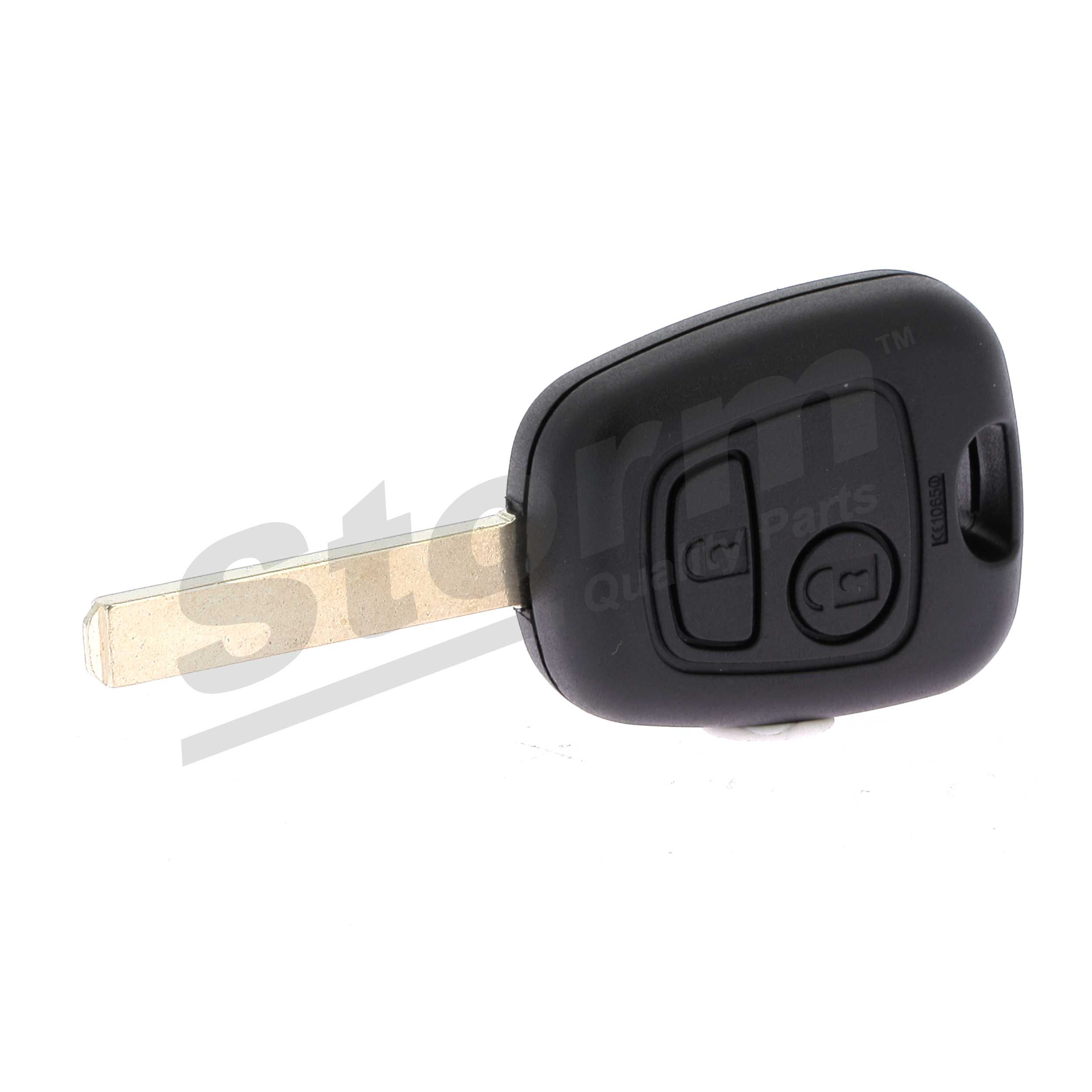 6554RE OE STORM QUALITY PARTS Chiave automobile 7979900