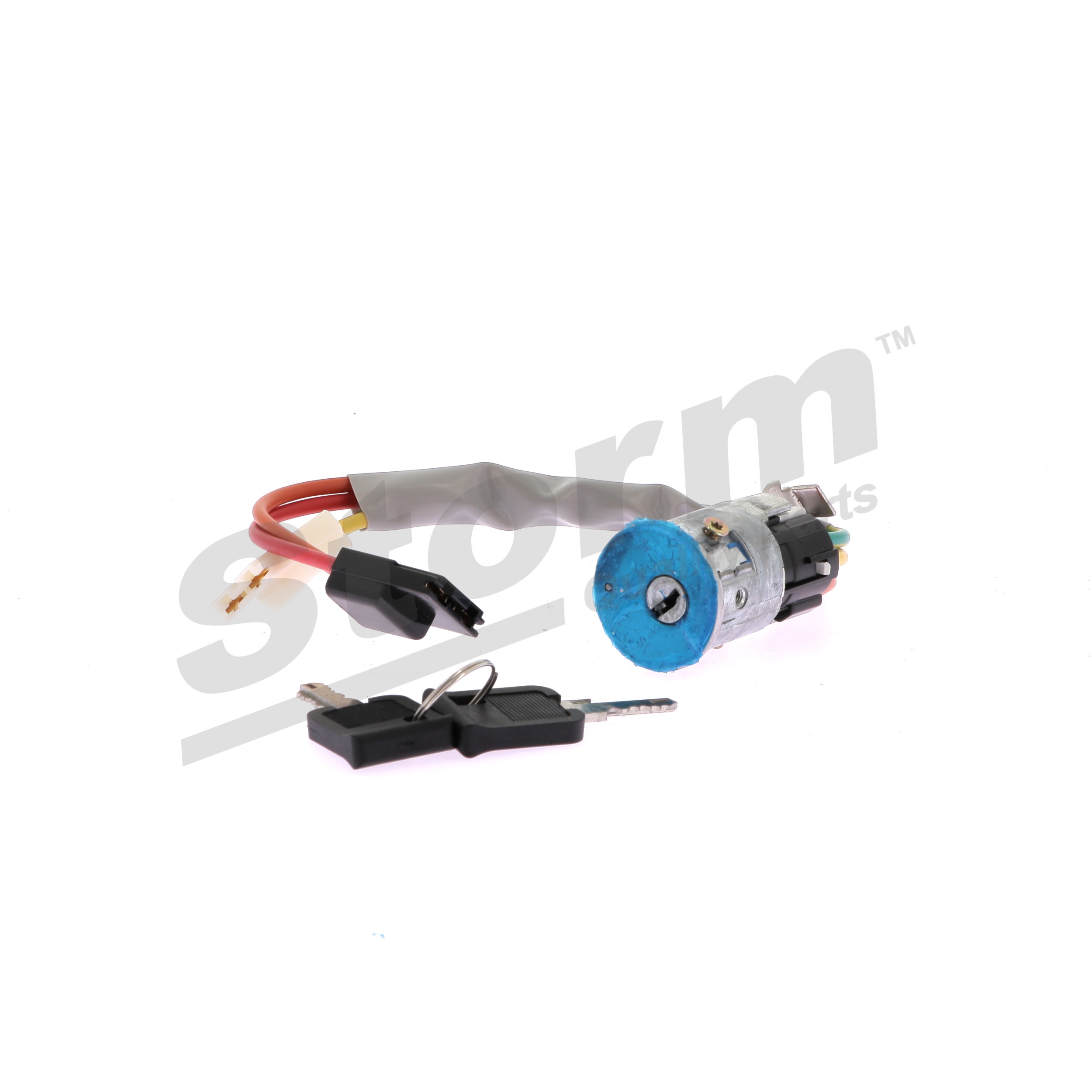 STORM QUALITY PARTS 80023 Bloccasterzo RENAULT Super 5 Hatchback (B40, c40) 1.4 Benzina 59 CV 1984 prezzo